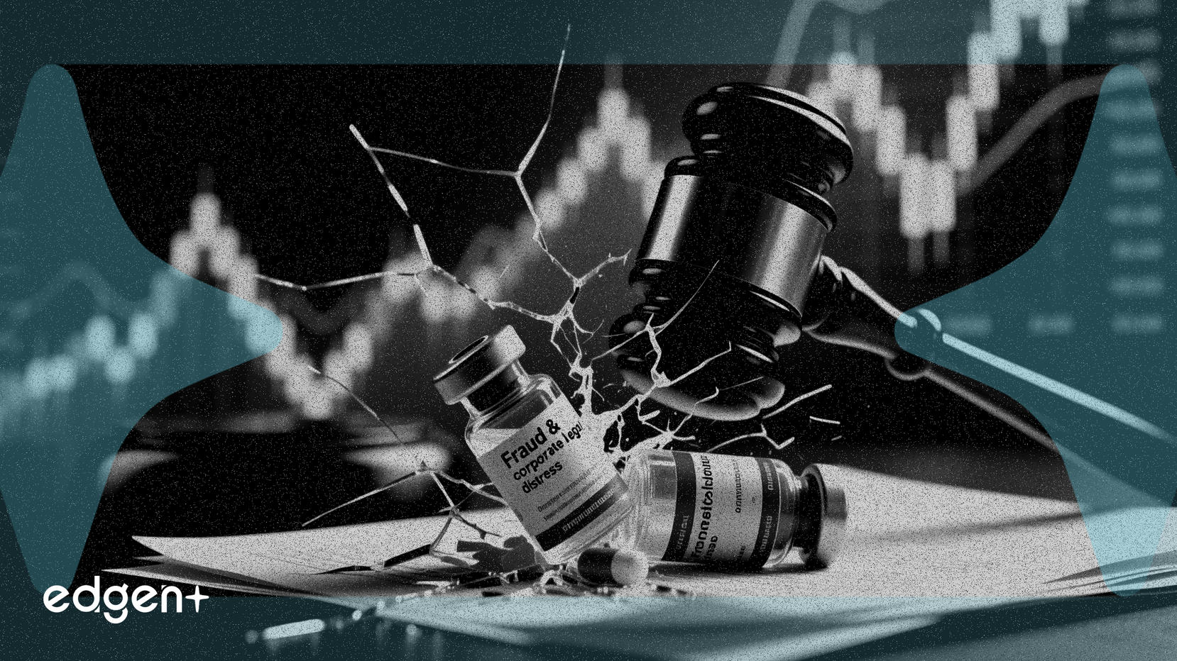 uniQure因亨廷頓病藥物試驗面臨證券詐欺訴訟