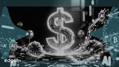 앙트레 캐피탈, 초기 단계 AI 및 암호화 인프라를 겨냥한 3억 달러 펀드 출시