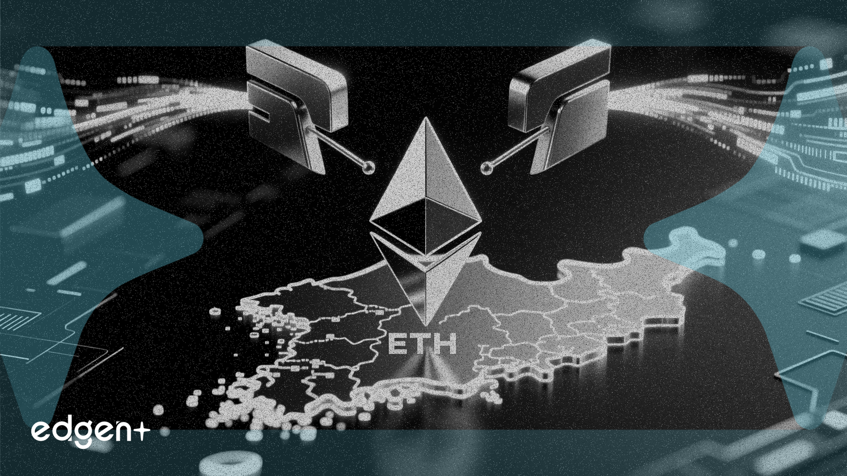 Parataxis、Sinsiwayを起用し韓国ETHトレジャリー参入