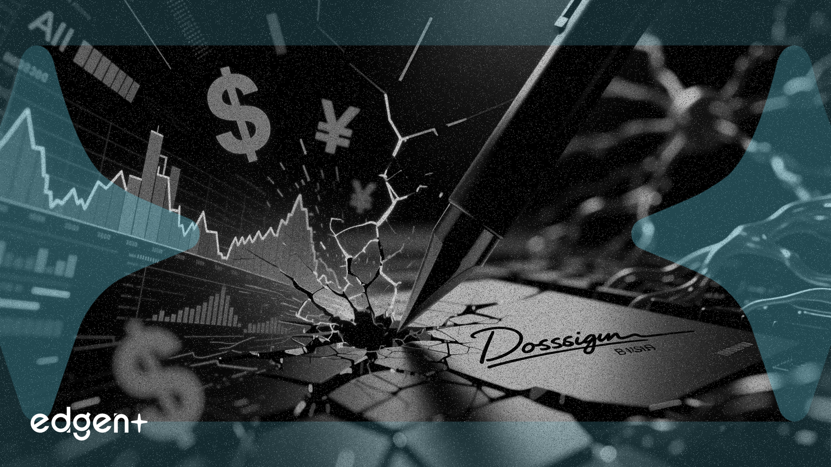 Chiến lược tăng trưởng AI của Docusign đối mặt với khó khăn về thanh khoản