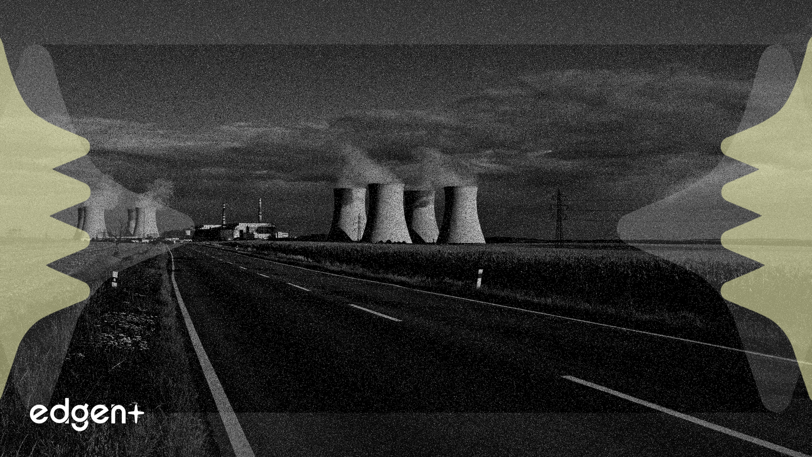 Las acciones nucleares divergen mientras Oklo se desploma un 50% desde su pico