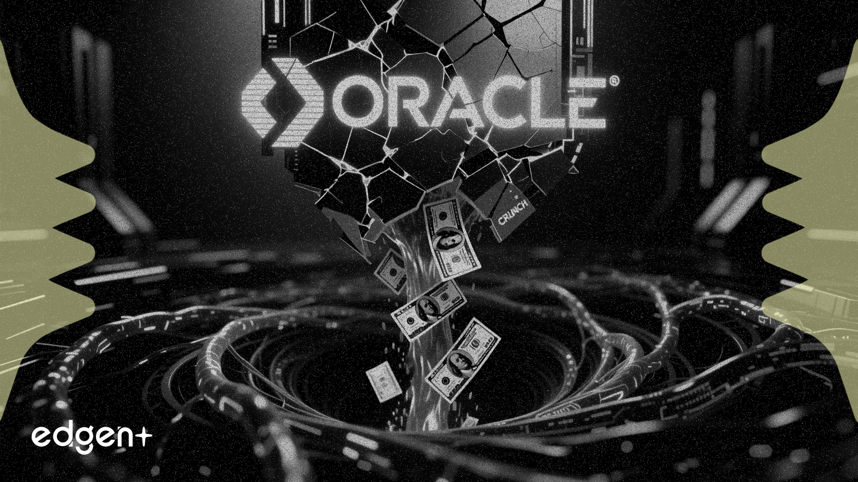 Oracle recortará miles de empleos citando una crisis de liquidez en IA