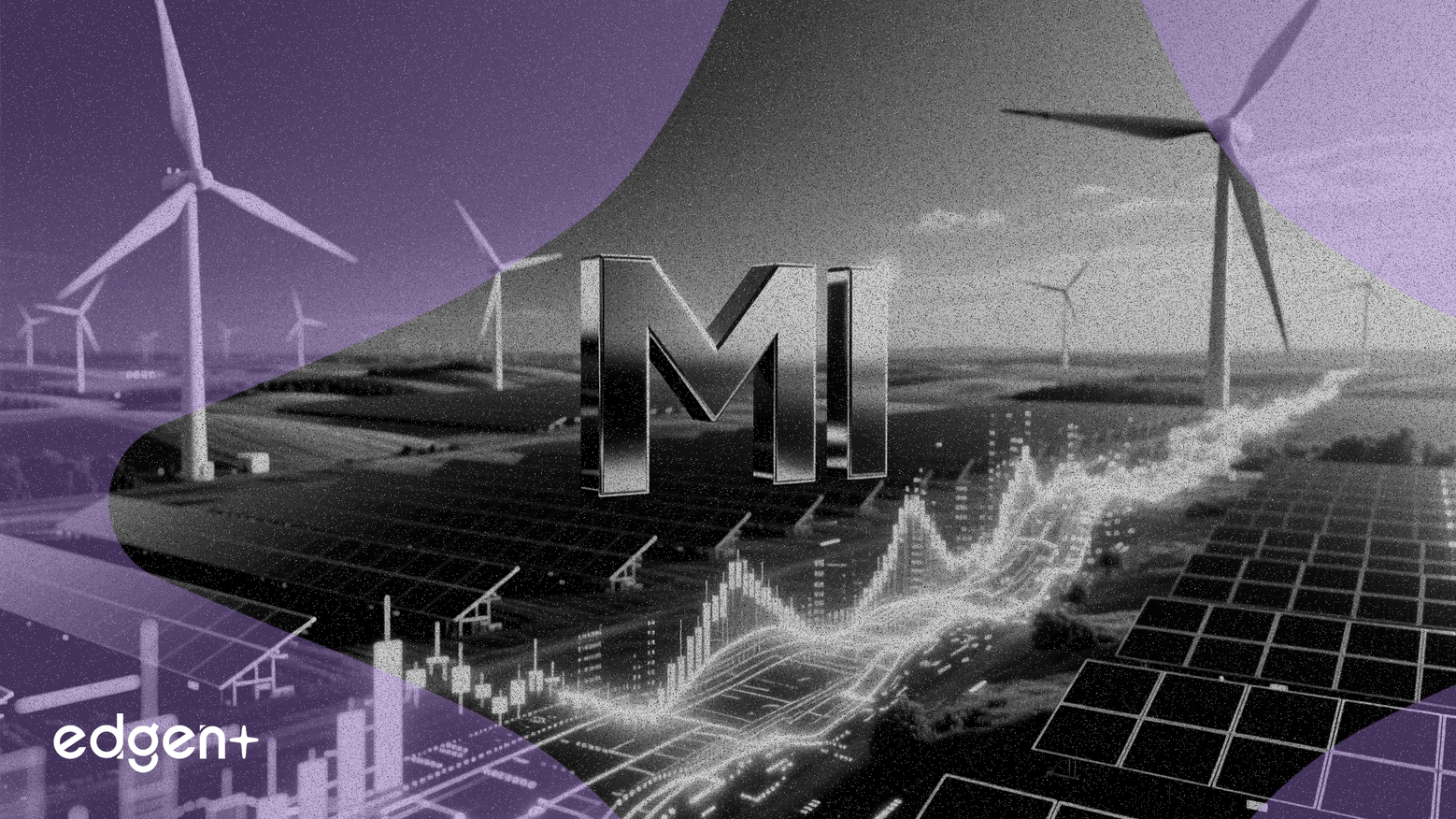 MI cible les énergies renouvelables américaines avec une initiative de financement de 500 millions de dollars