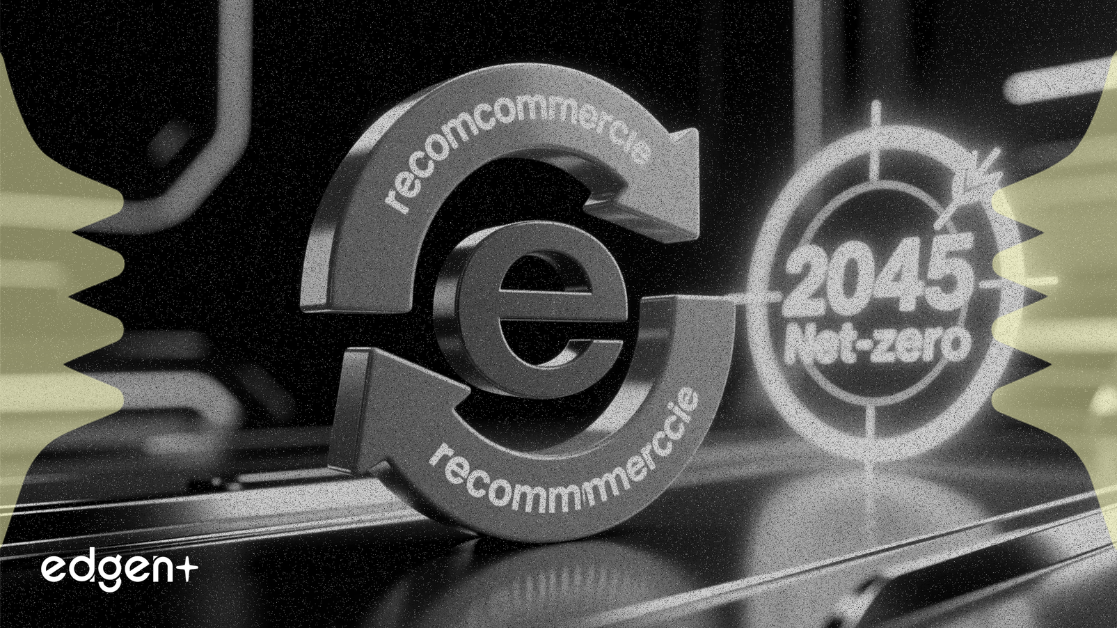 eBay đặt mục tiêu Net-Zero vào năm 2045, đặt cược vào thương mại tái sử dụng để tăng trưởng