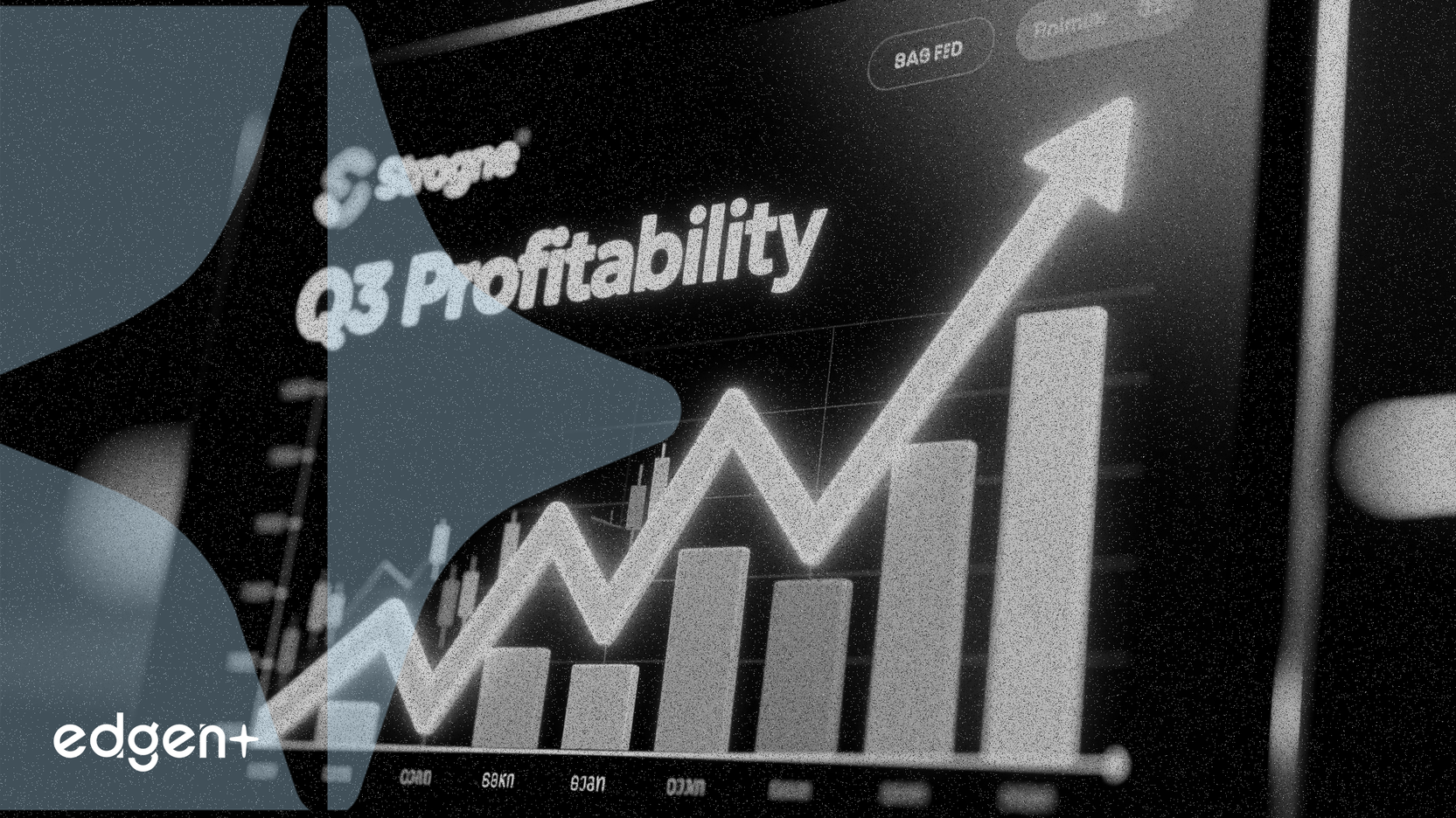 ファンクショナルブランズ、第3四半期に黒字達成