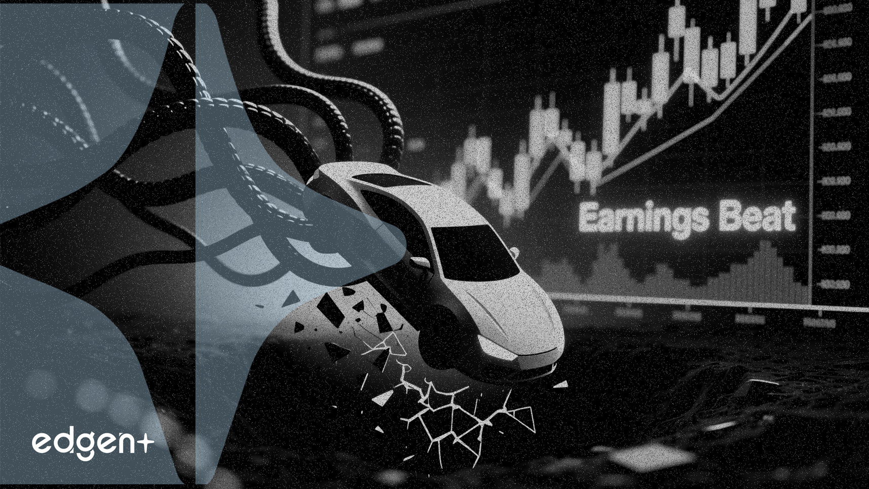 Las preocupaciones por el margen hunden la acción de Carvana un 8.8% a pesar de superar las estimaciones de ganancias