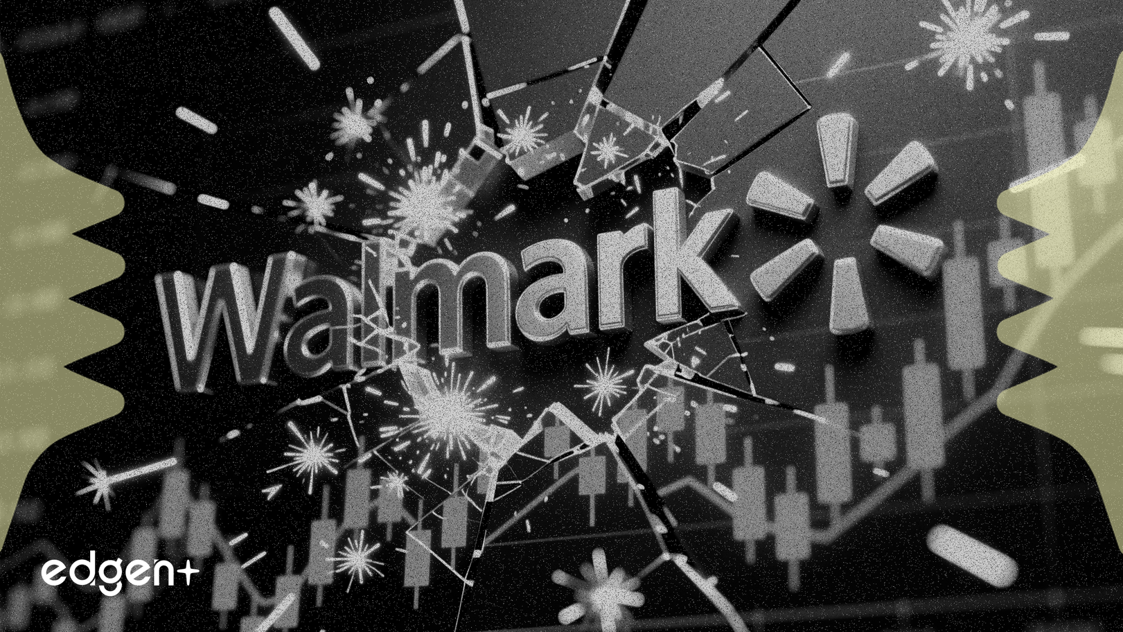 Hisselerin Bölünmesi Walmart'ın 30 Yıllık Yükselişini Nasıl Körükledi?