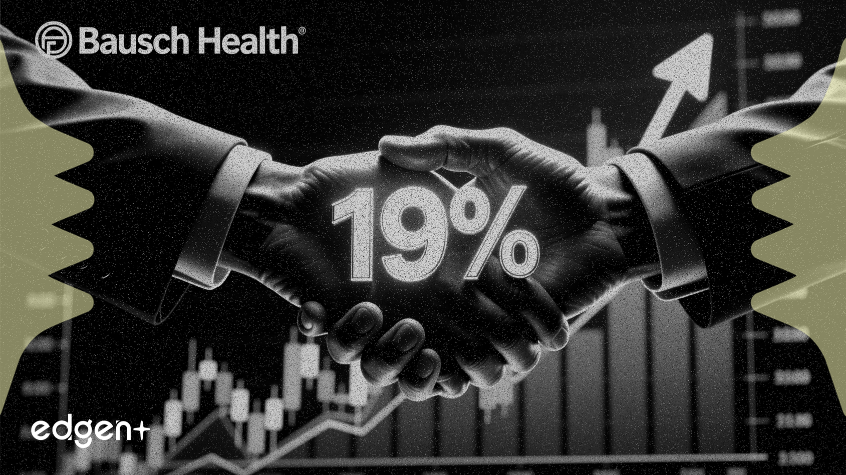 Paulson Boosts Bausch Health Stake to 19% in Deal with Icahn