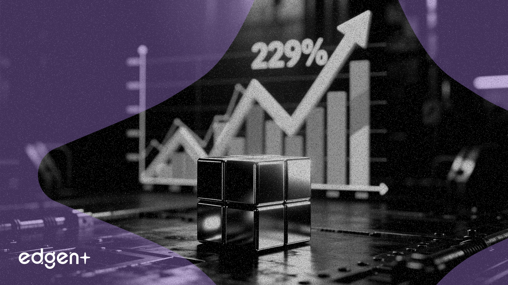 El acaparamiento global impulsa el precio del tungsteno un 229%