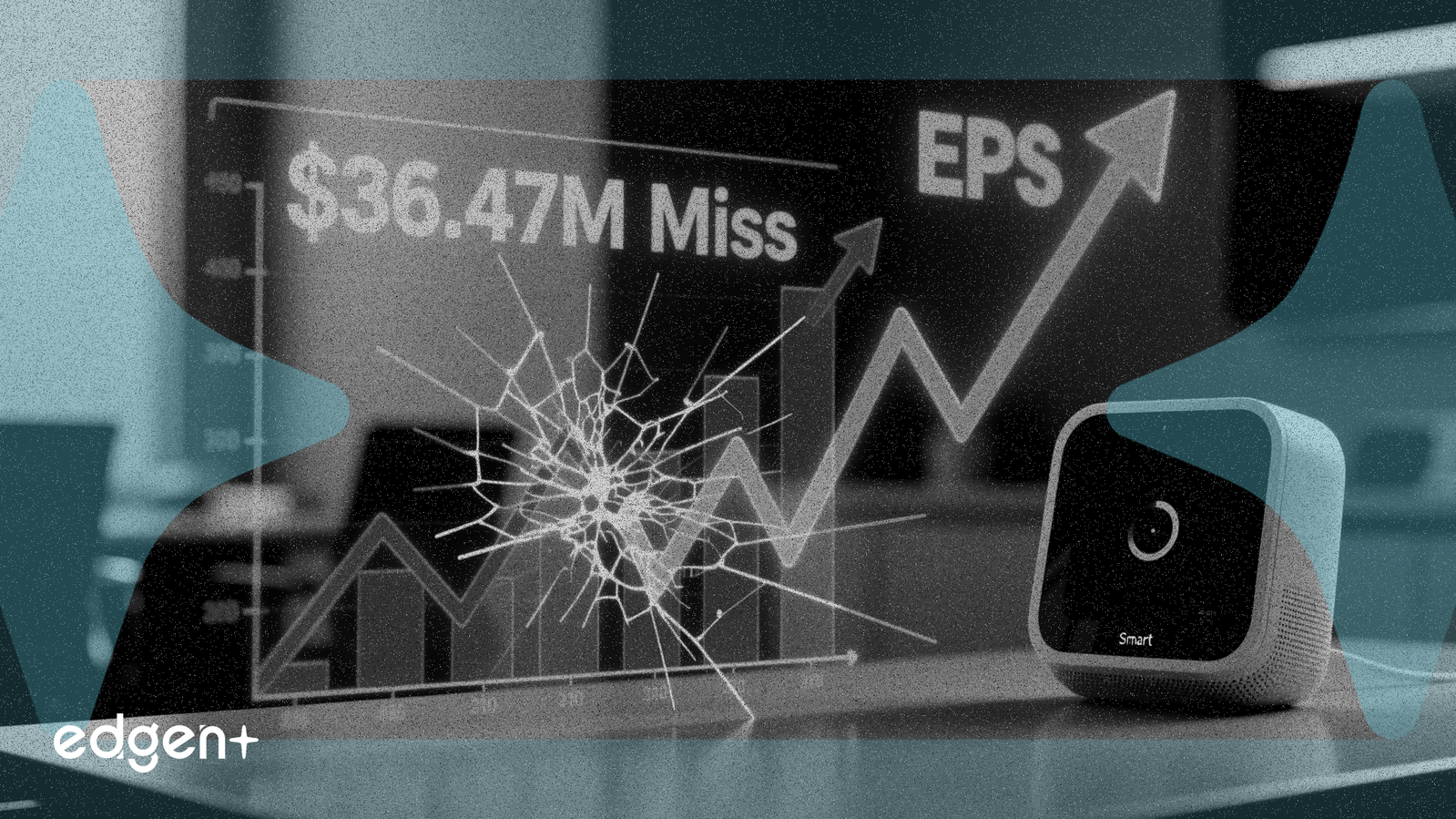 Los ingresos de SmartRent en el 4T alcanzan los 36,47 M$ y no cumplen las expectativas, a pesar de que el BPA supera las previsiones