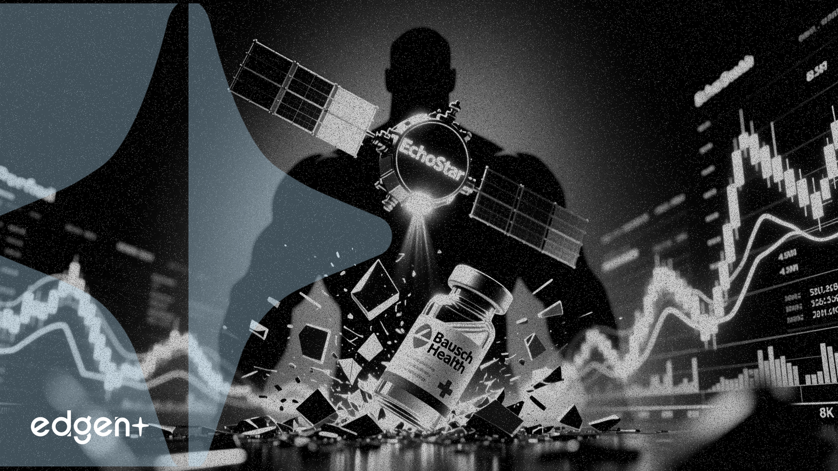 Carl Icahn Buys EchoStar, Dumps Bausch Health in Q3 Portfolio Overhaul