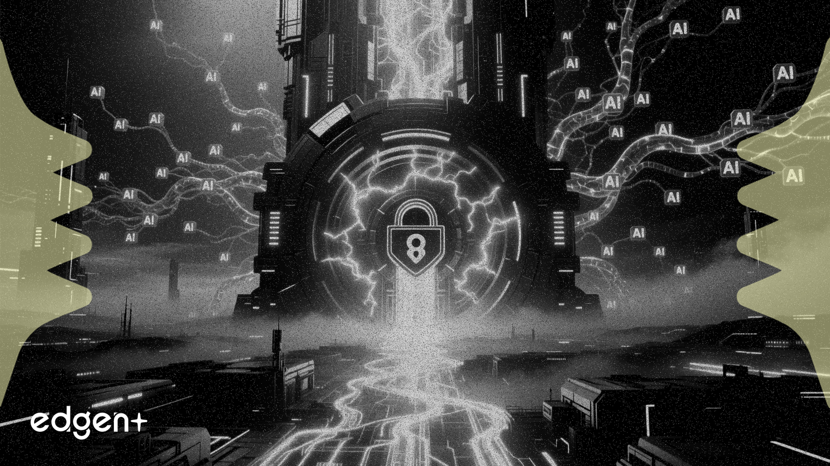 Energy Vault获得1.355亿美元资金，助力AI基础设施扩张