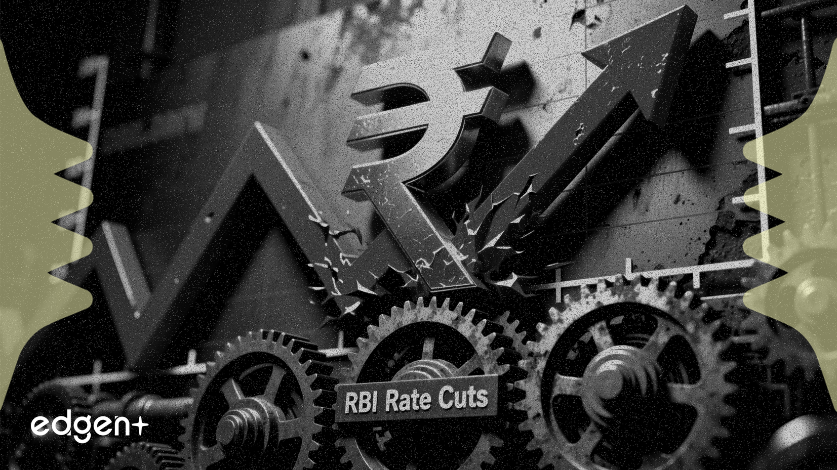 印度躉售通膨飆升0.83%，使印度央行降息複雜化