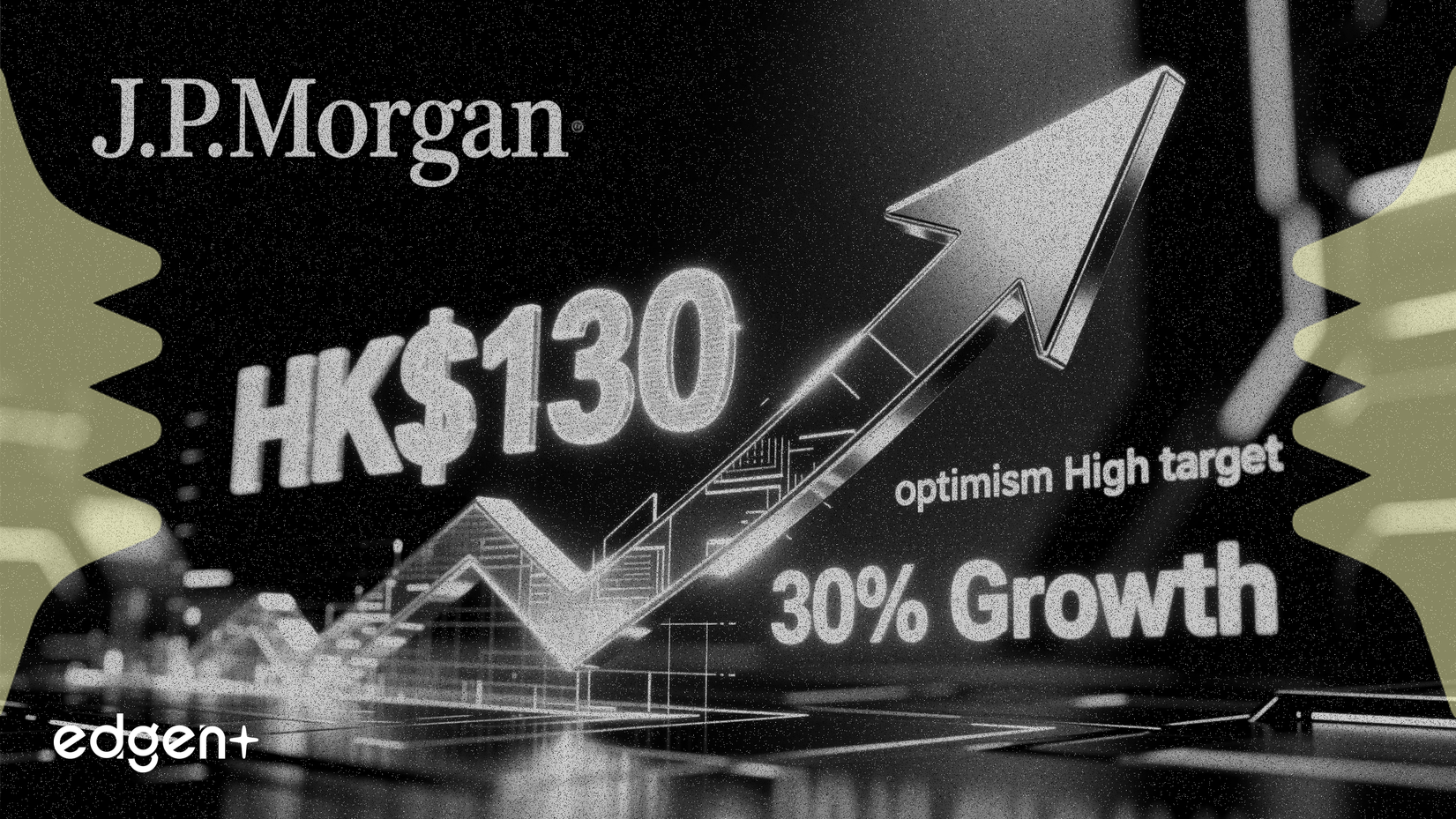 J.P. Morgan Lifts Mao Geping Target to HK$130 on 30% Growth Outlook
