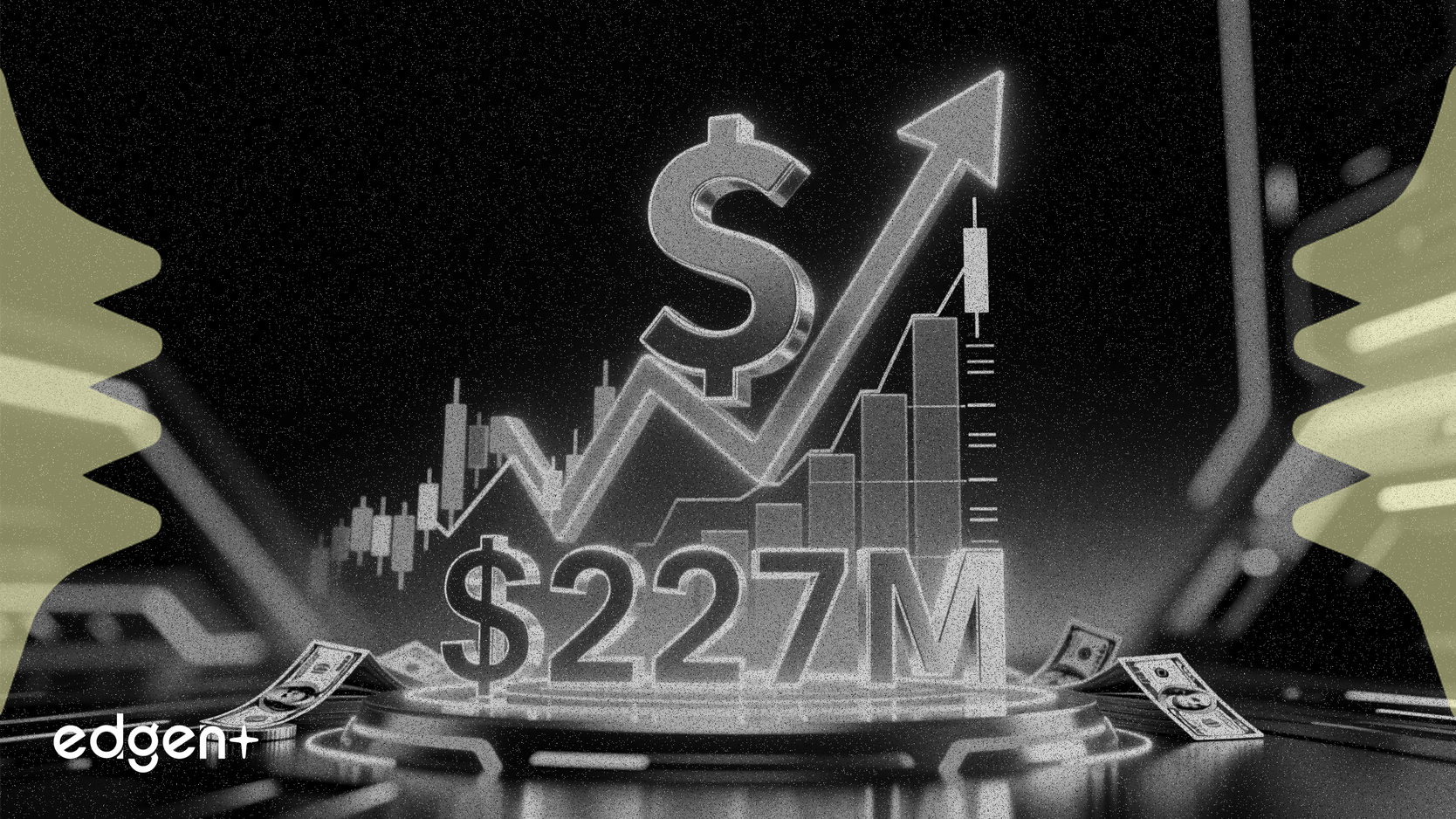 Adaptive Bio執行長宣稱擁有2.27億美元現金部位後股價攀升16%