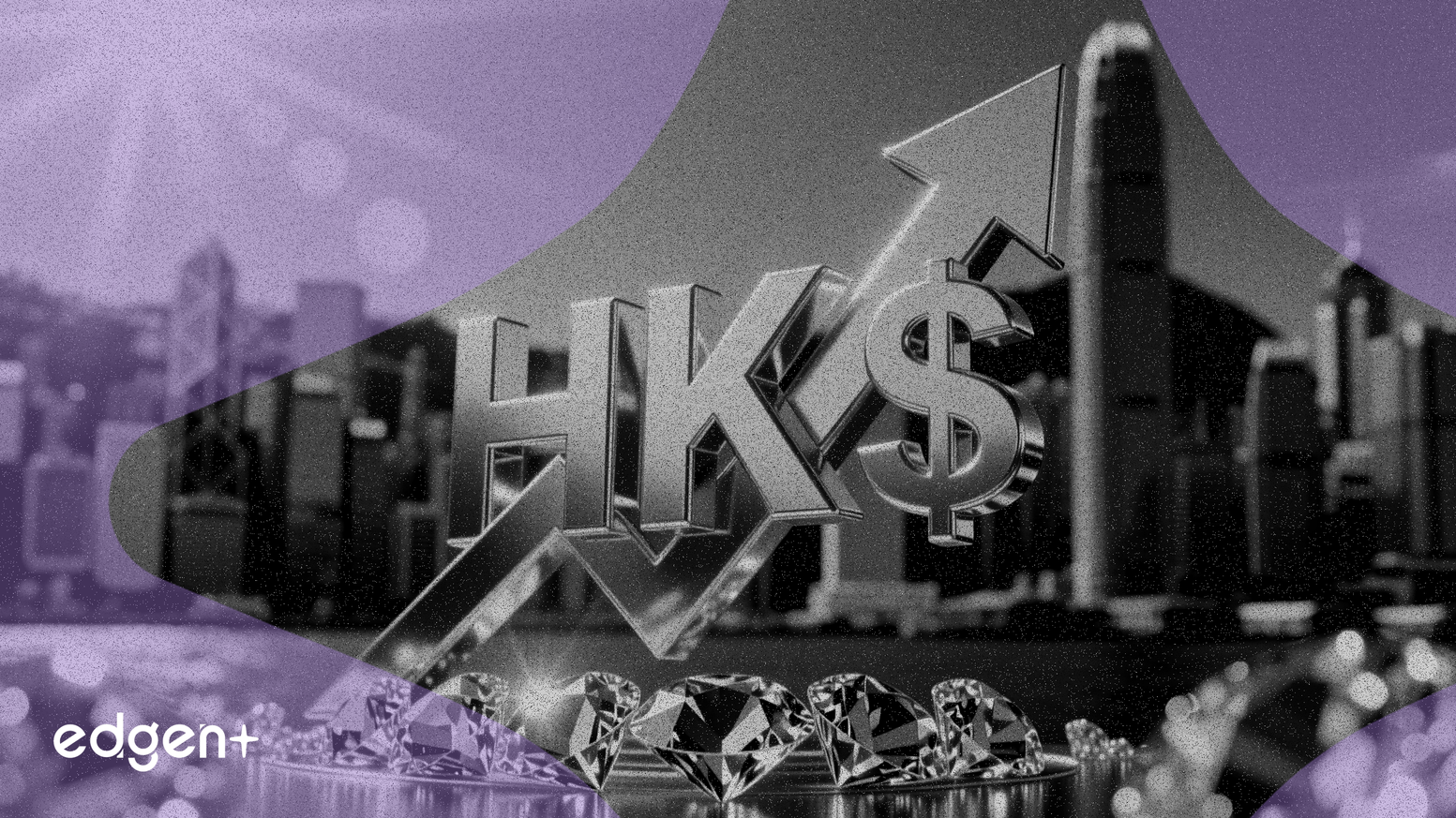 Chow Sang Sang pronostica que sus ganancias se duplicarán con creces, llegando a 1.600 millones de HKD