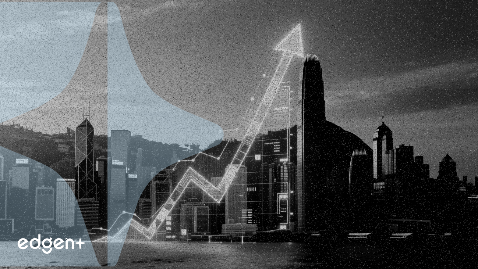 홍콩 PMI 52.3으로 상승, 수출 3년 만에 최고치 기록
