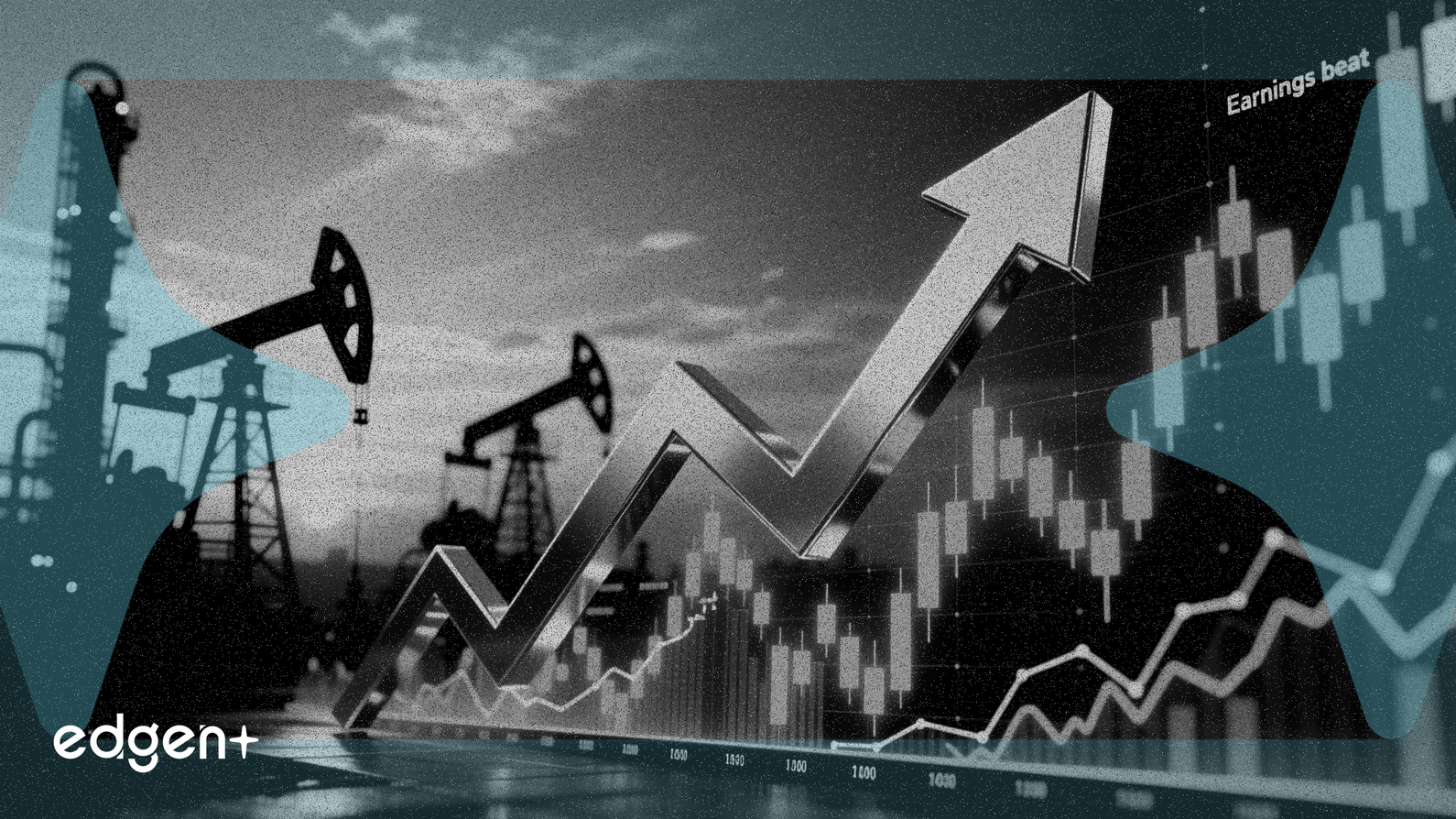 Mô hình Zacks báo hiệu BP, Exxon Mobil sẵn sàng vượt dự báo lợi nhuận