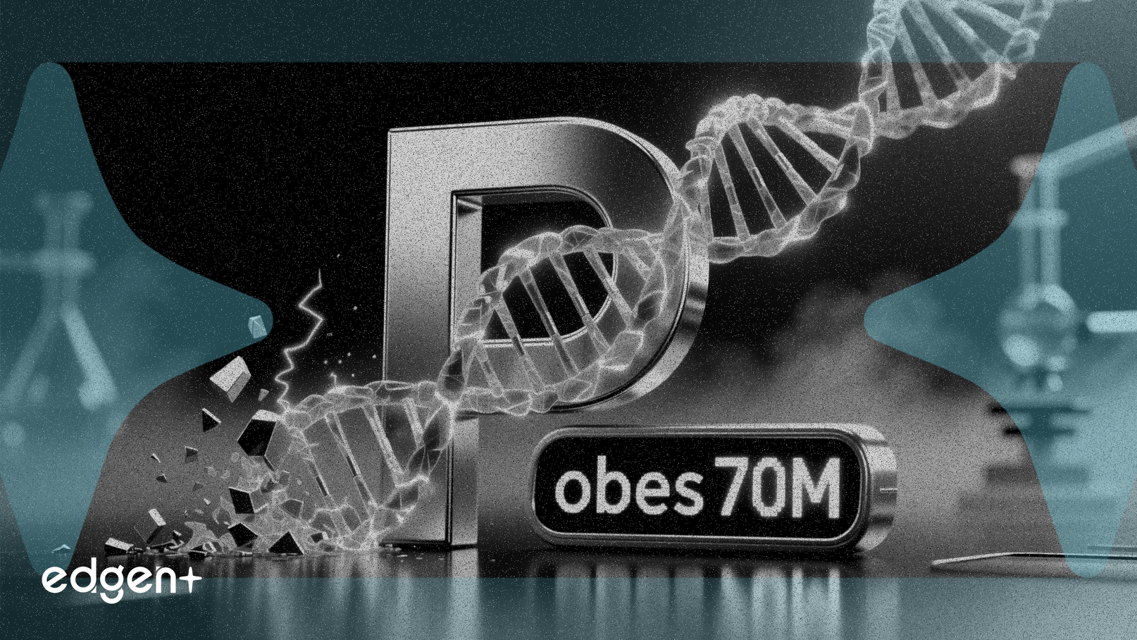 Prolynx, 7천만 달러 자금 조달로 비만 시장 공략