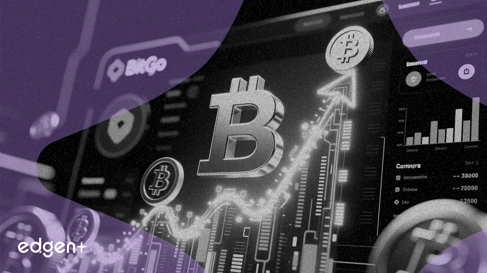 加密初创公司融资3.62亿美元，BitGo IPO净赚2.13亿美元