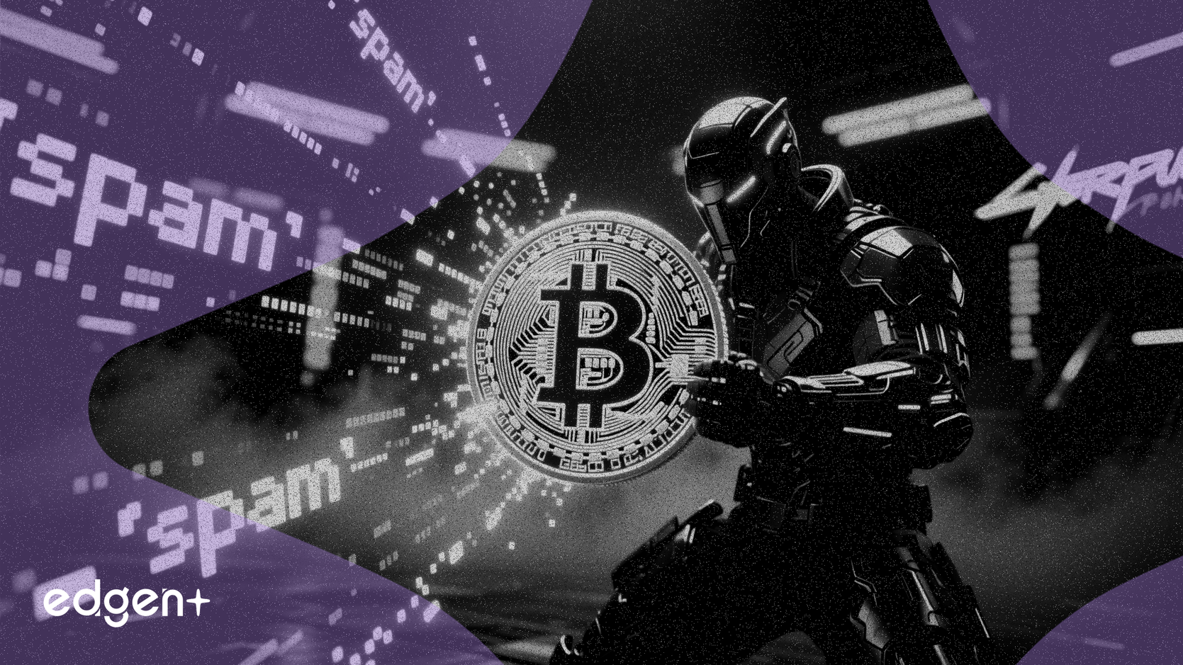 Key Bitcoin Developer Declares War on Ordinals 'Spam'