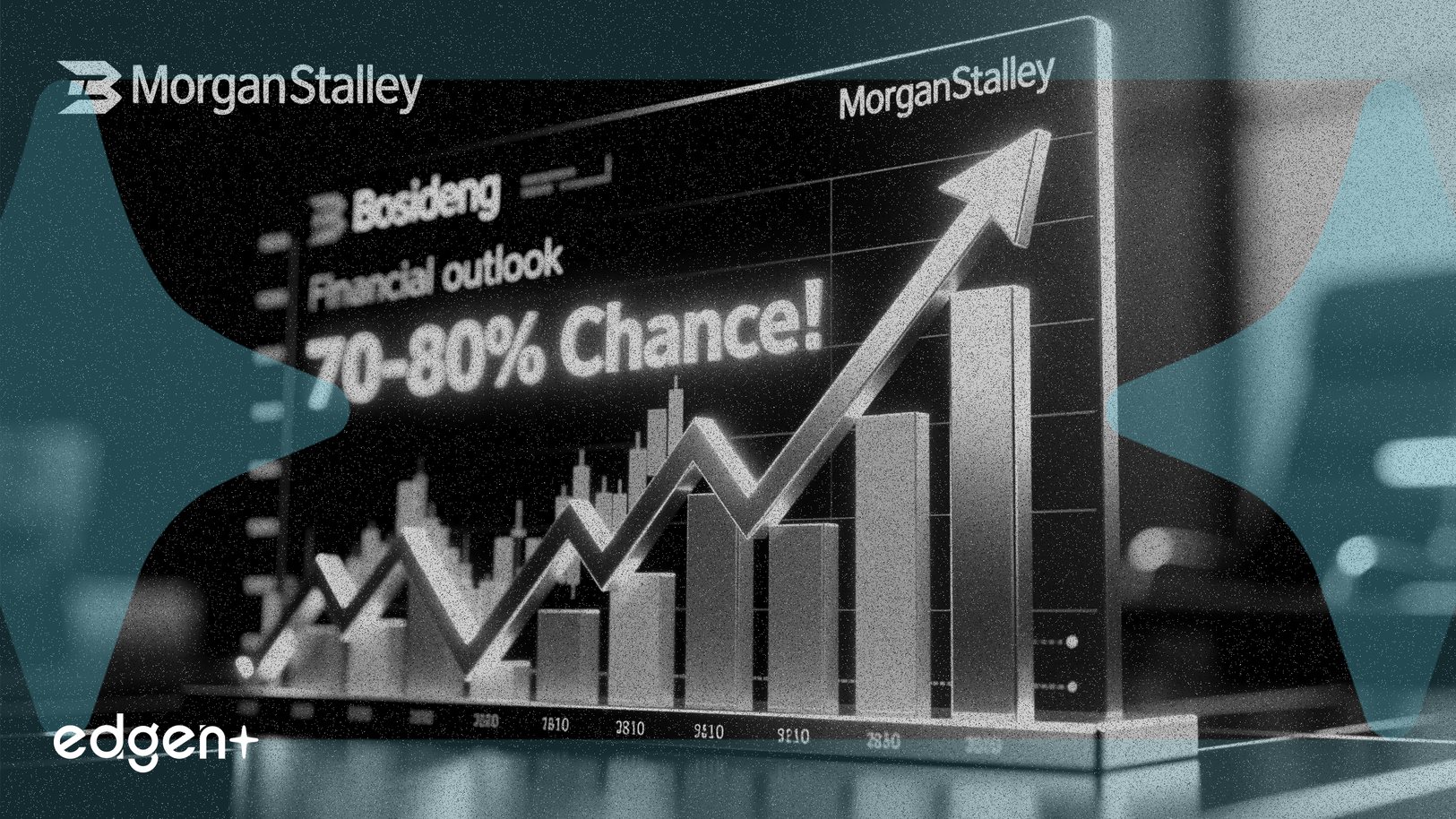 Morgan Stanley Projects 70-80% Chance of Bosideng Stock Rise