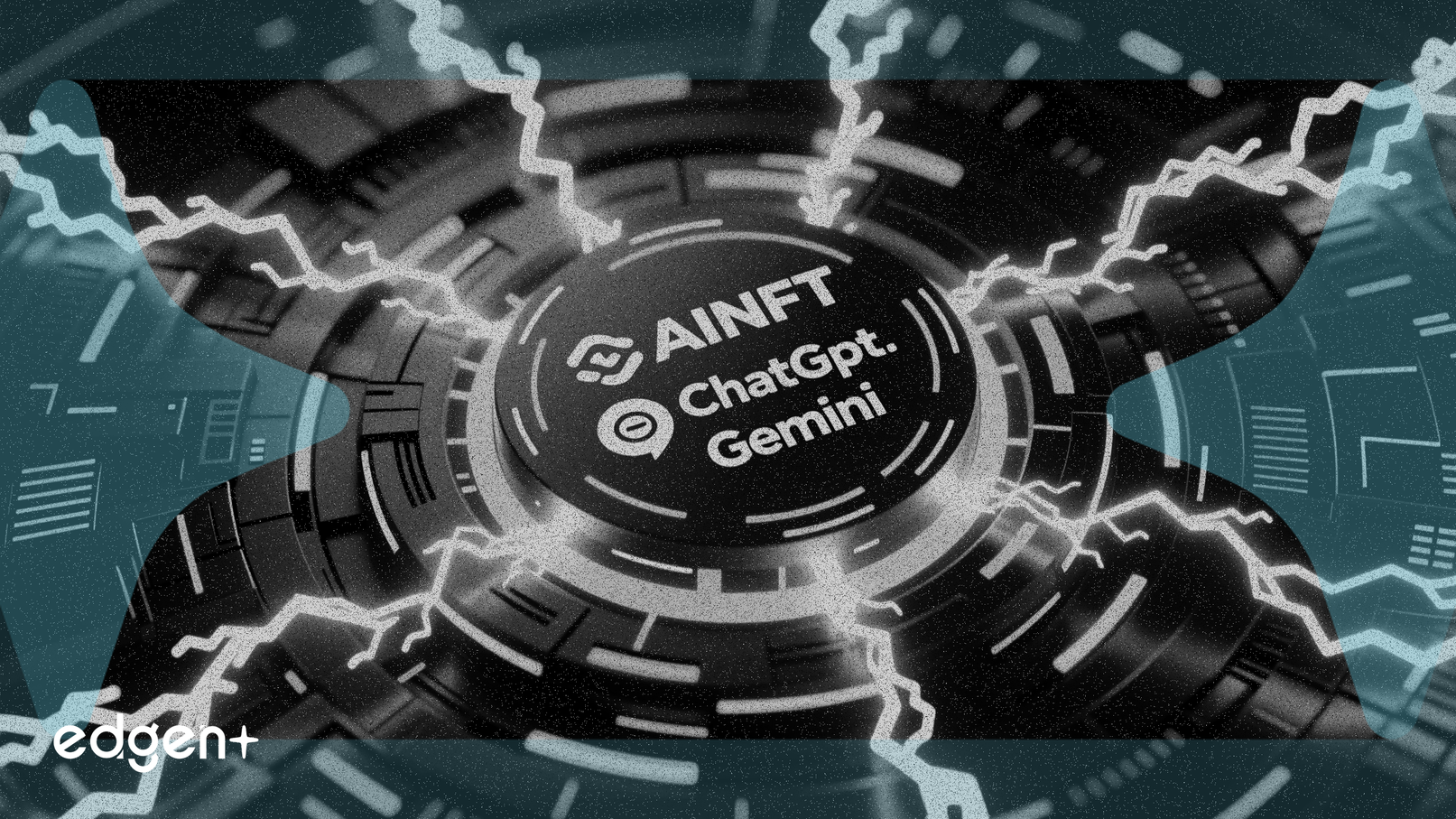 AINFT, Merkezi Olmayan Yapay Zeka Platformunda ChatGPT ve Gemini'ı Entegre Ediyor