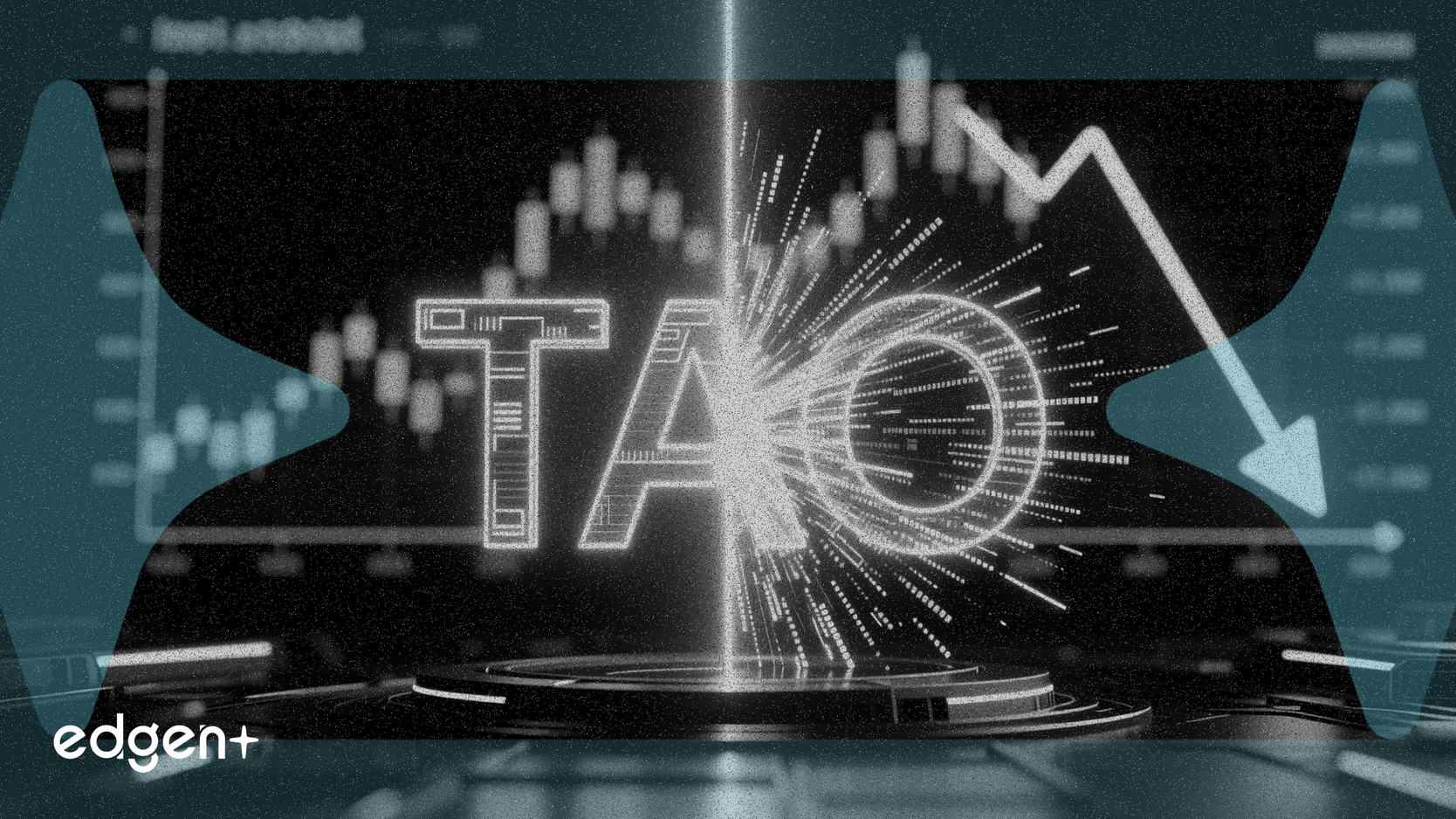 Bittensor Halving Cuts TAO Issuance By 50%