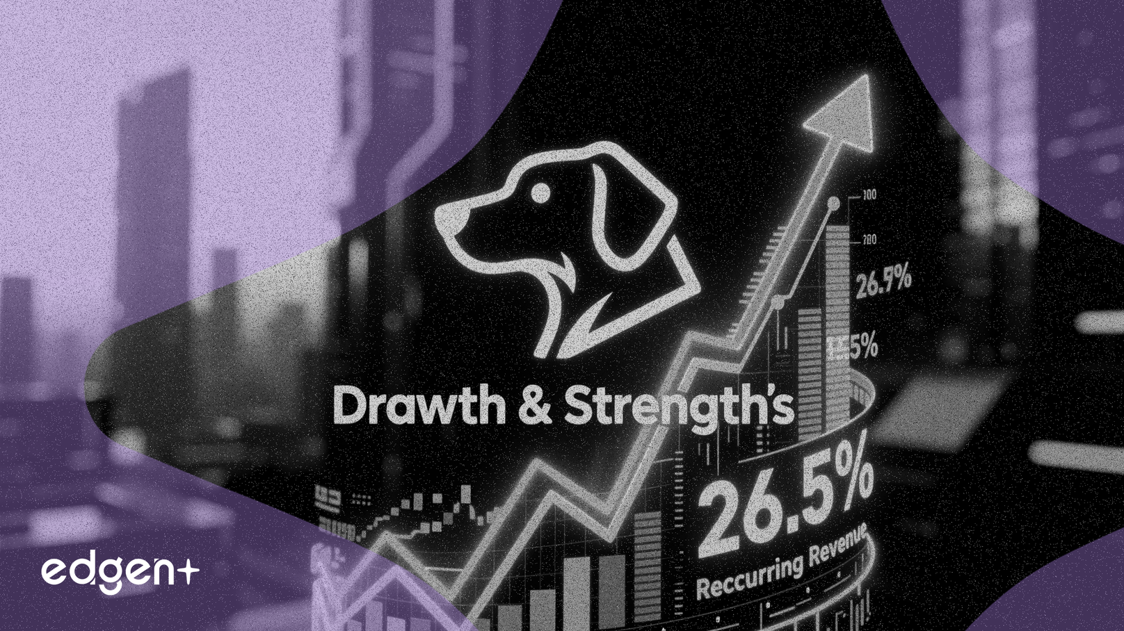 Los fundamentos de Datadog se fortalecen con un crecimiento del 26.5% en ingresos recurrentes