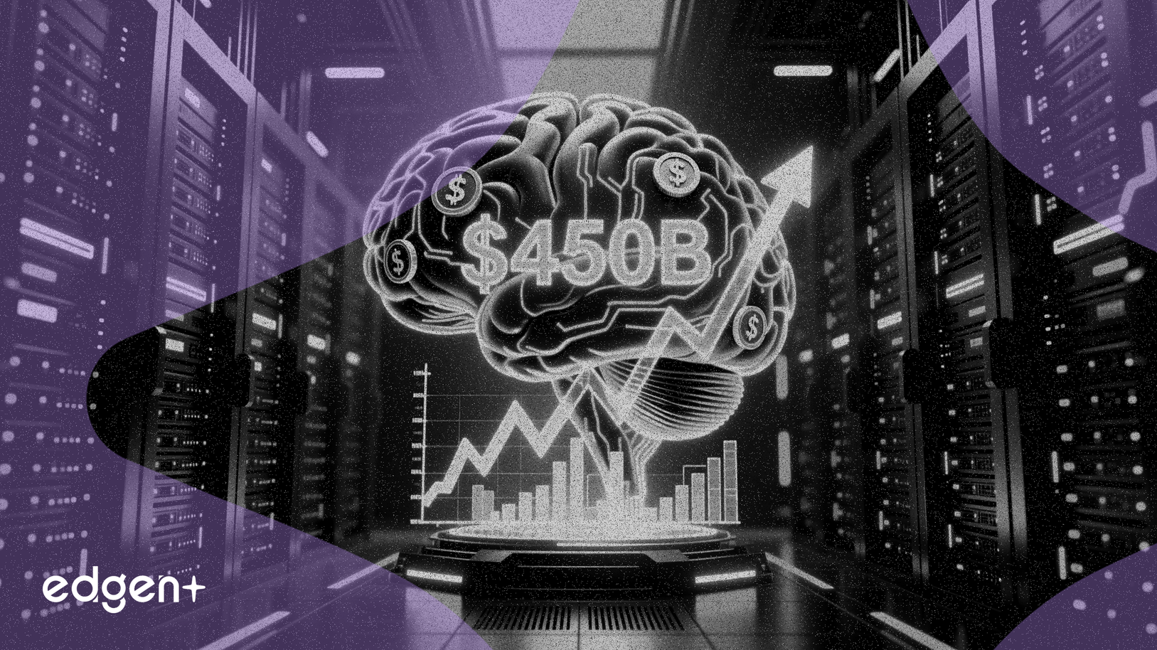 Evercore ISI prévoit que les dépenses en IA des géants de la technologie atteindront 450 milliards de dollars