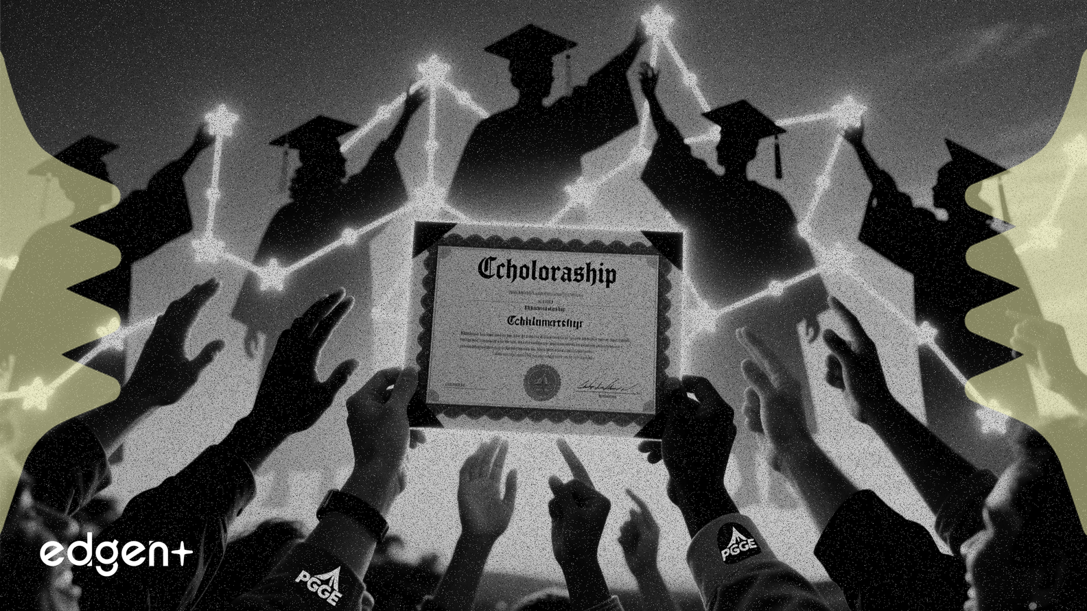 Empleados de PG&E financian más de 300.000 $ en becas universitarias