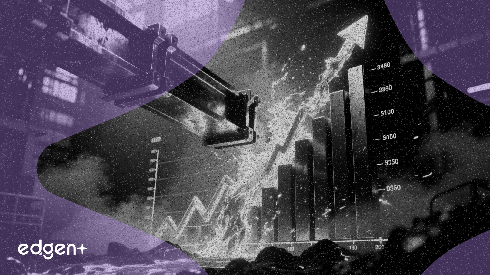 Ganancias del 4T de Steel Dynamics impulsadas por un aumento del 21% en las ventas de acero