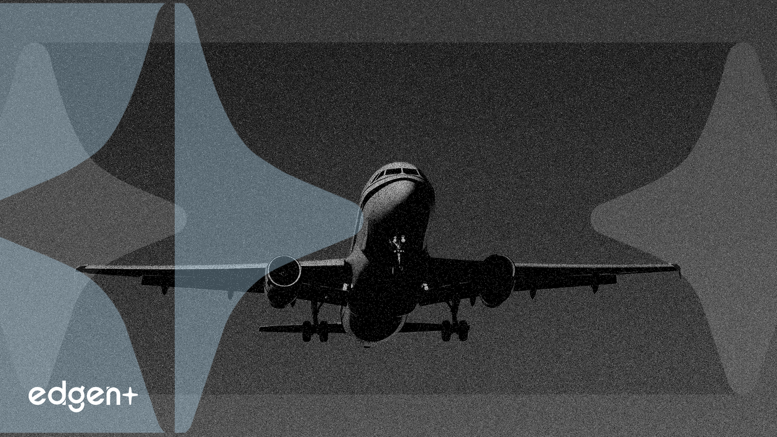 기록적인 휴가 여행에도 불구하고 항공사들은 역풍에 직면