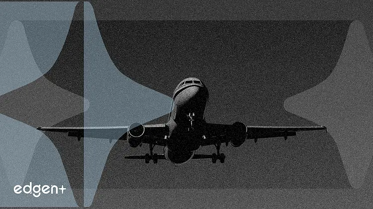 航空公司在创纪录的假日旅行中面临逆风