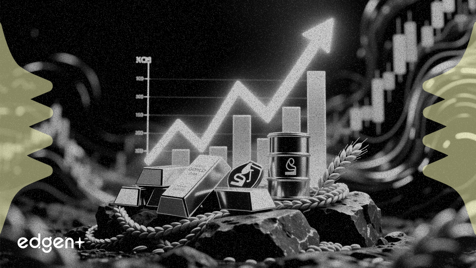 大宗商品配置增强投资组合弹性