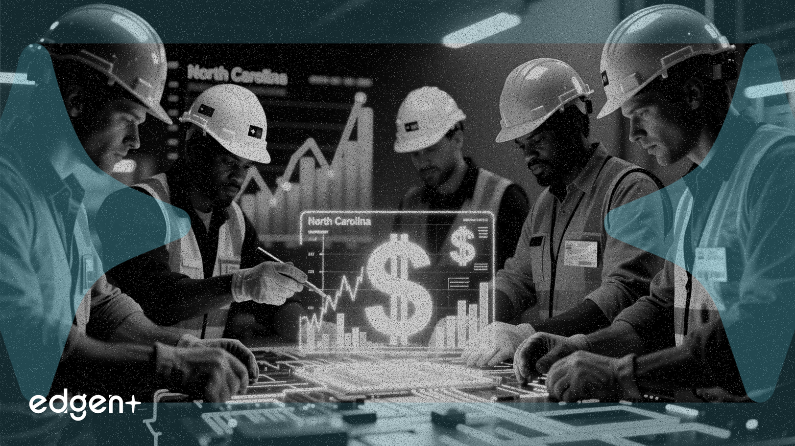 듀크 에너지, 노스캐롤라이나 에너지 인력 양성을 위해 50만 달러 투자