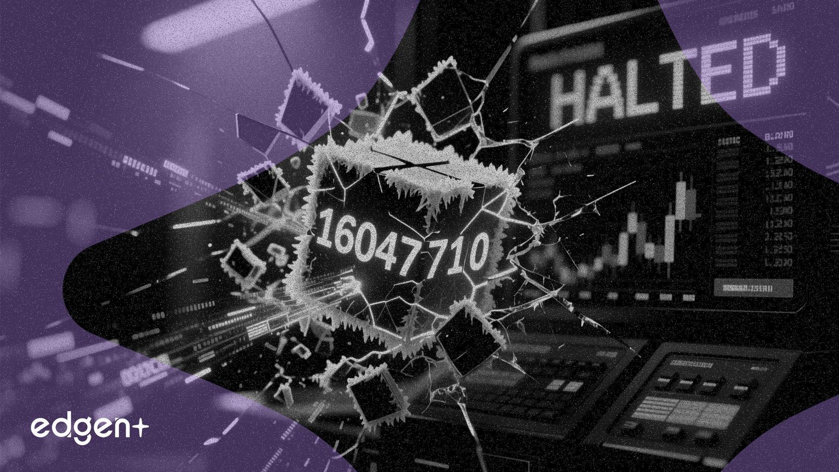 Paradex, 거래 중단 및 체인 블록 1604710으로 롤백