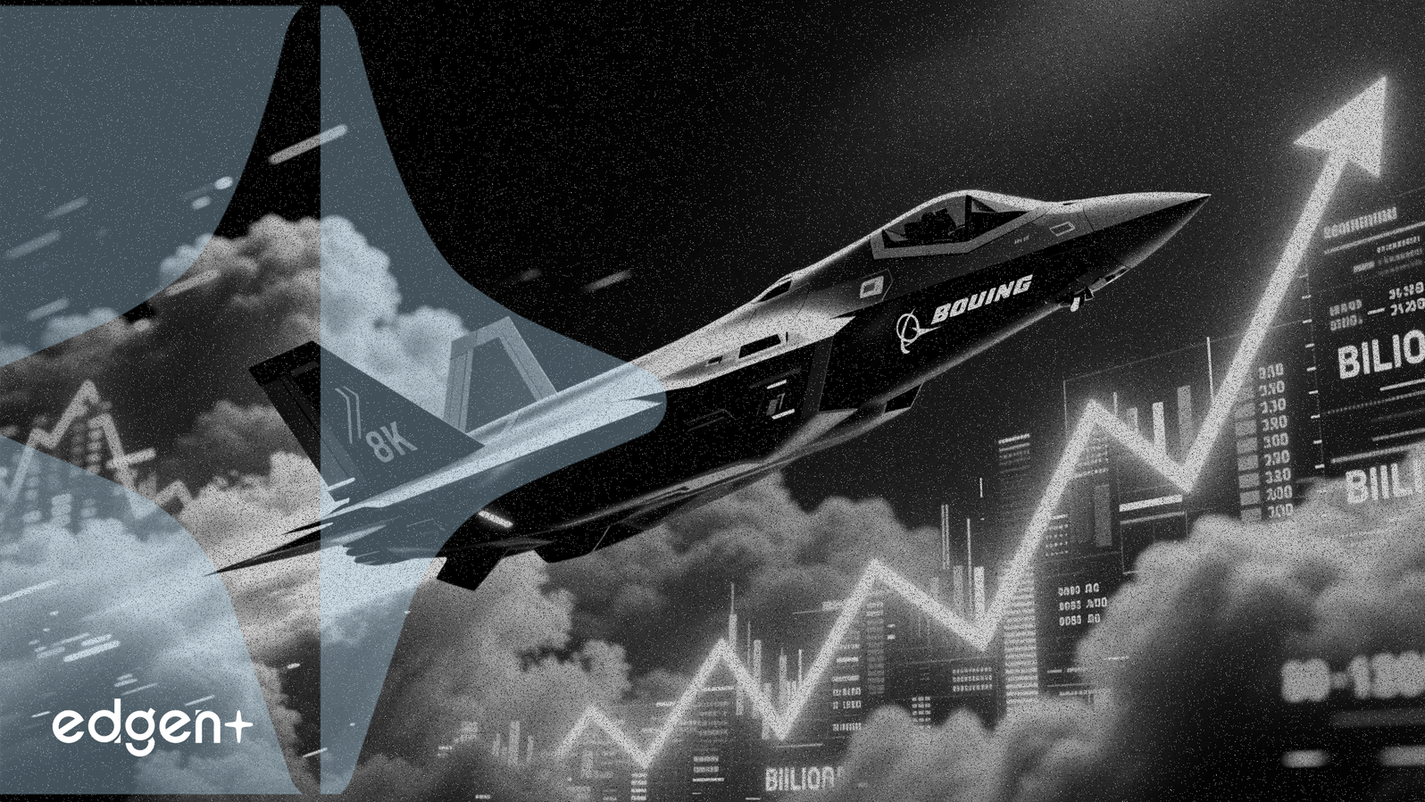 波音公司年末國防交易獲高達175億美元