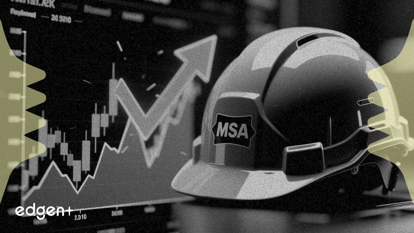 MSA Safety Sees Explosive EPS Growth, but Stock Performance Lags Broader Market