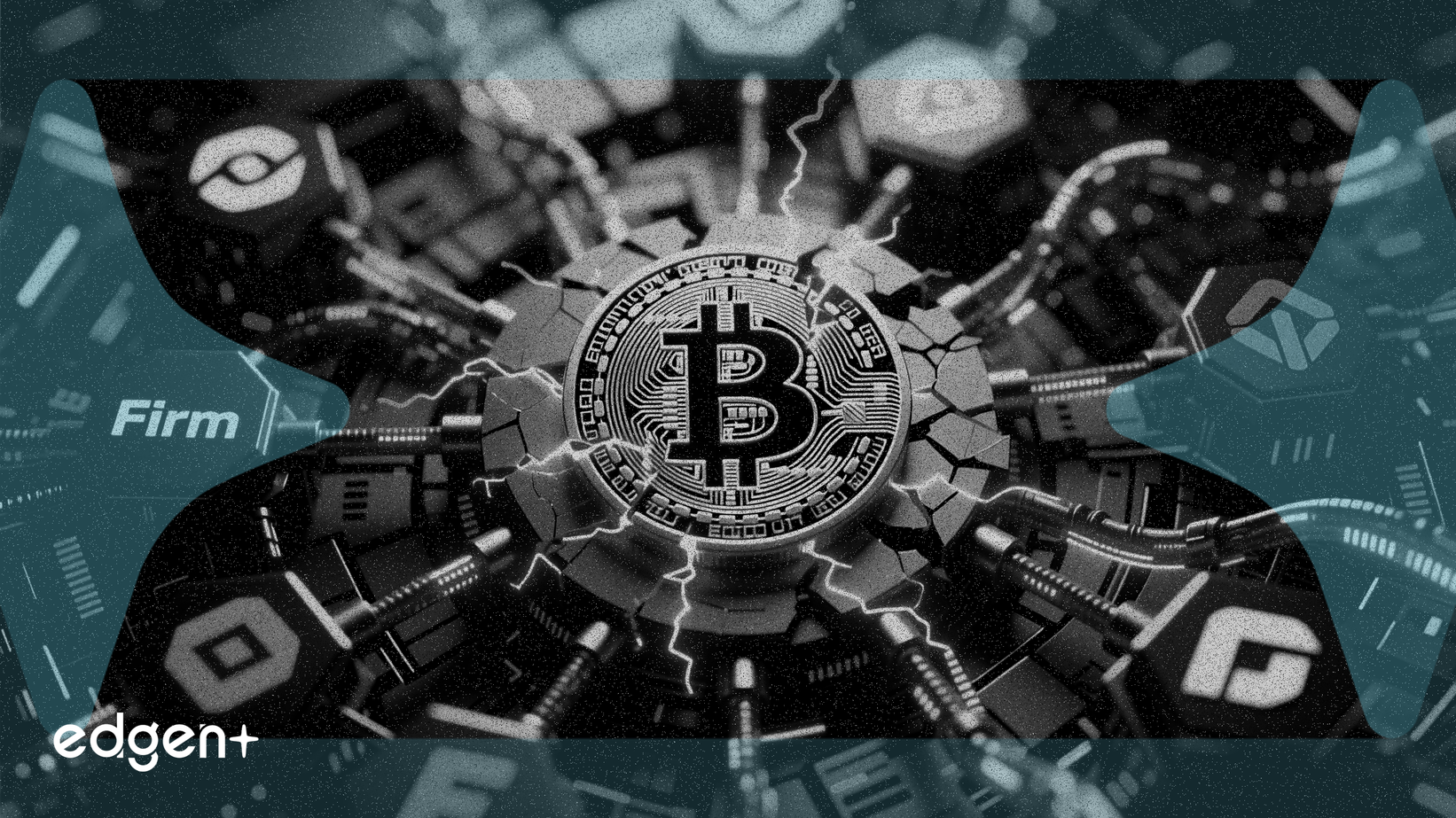 Các công ty nắm giữ Bitcoin trong kho bạc đầu tư chéo, tạo ra rủi ro hệ thống mới