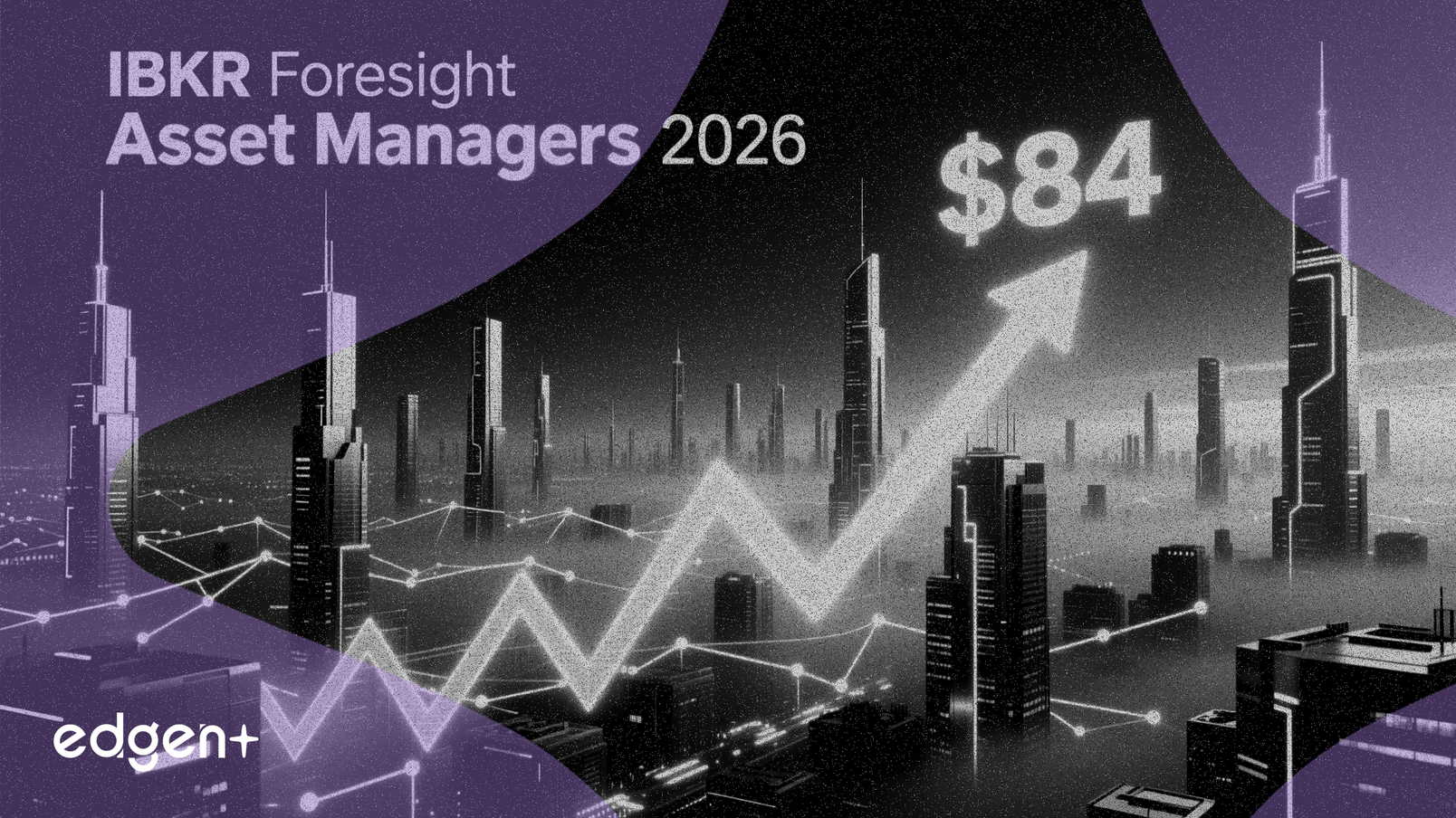 BofA relève l'objectif d'IBKR à 84 $ mais privilégie les gestionnaires d'actifs pour 2026