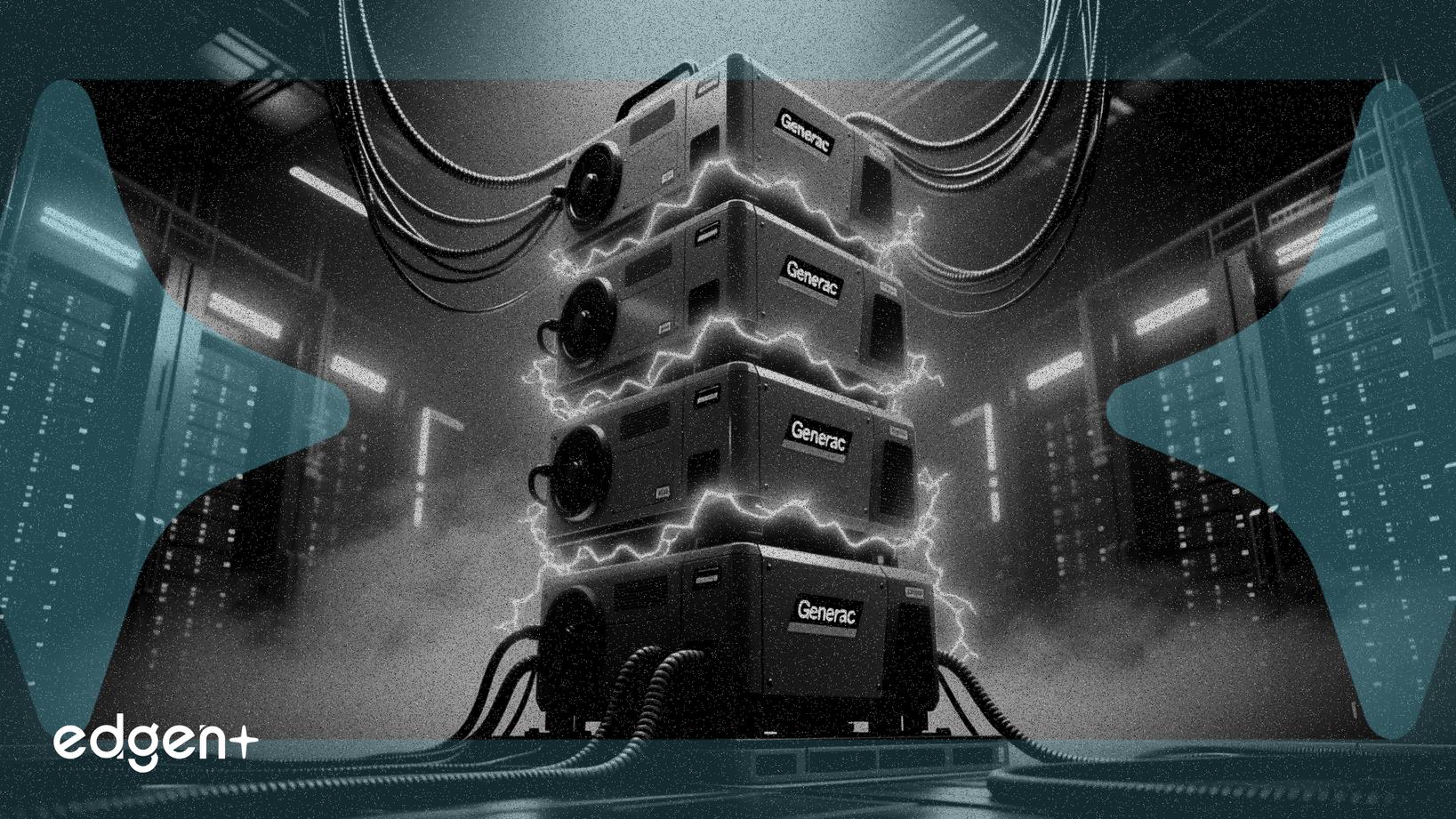 La cartera de pedidos de Generac se duplica a 300 millones de dólares por la demanda de centros de datos de IA