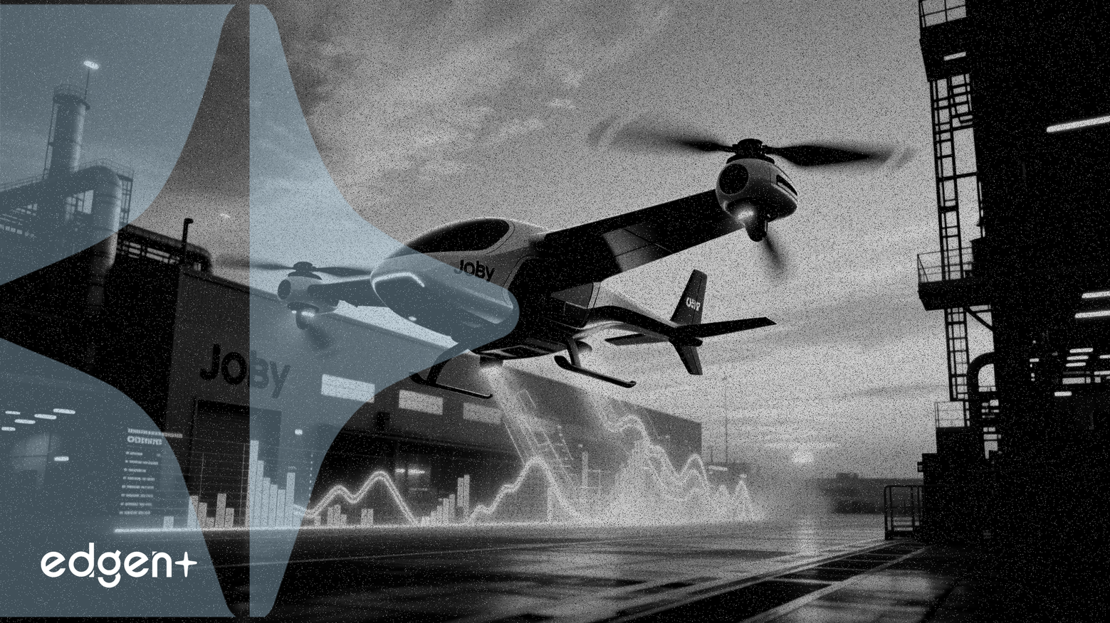 Joby Aviation investit 61,5 millions de dollars dans une usine en Ohio pour augmenter la production d'eVTOL