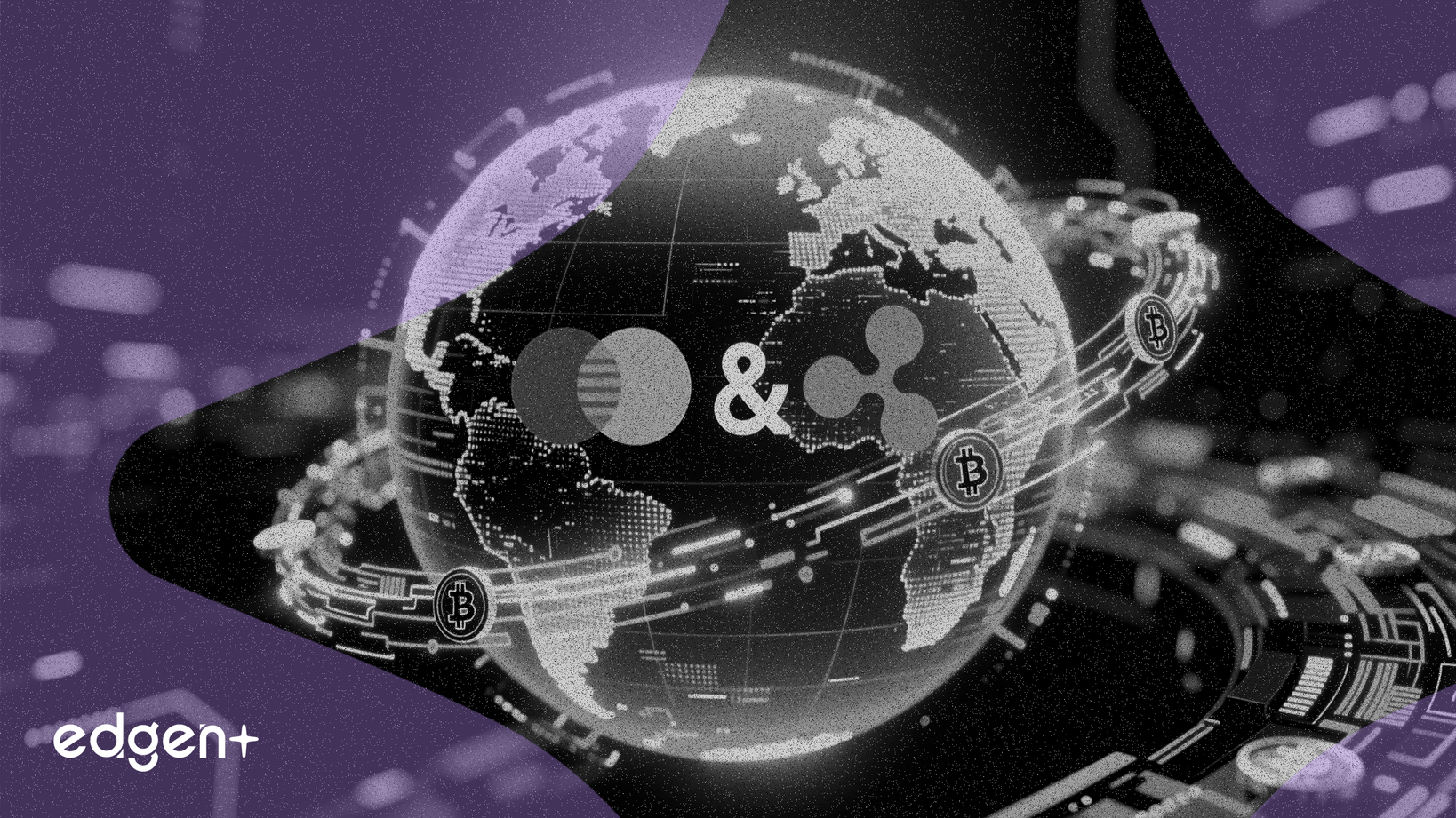 Mastercard Enlists Ripple in 85-Firm Push for Global Crypto Payments