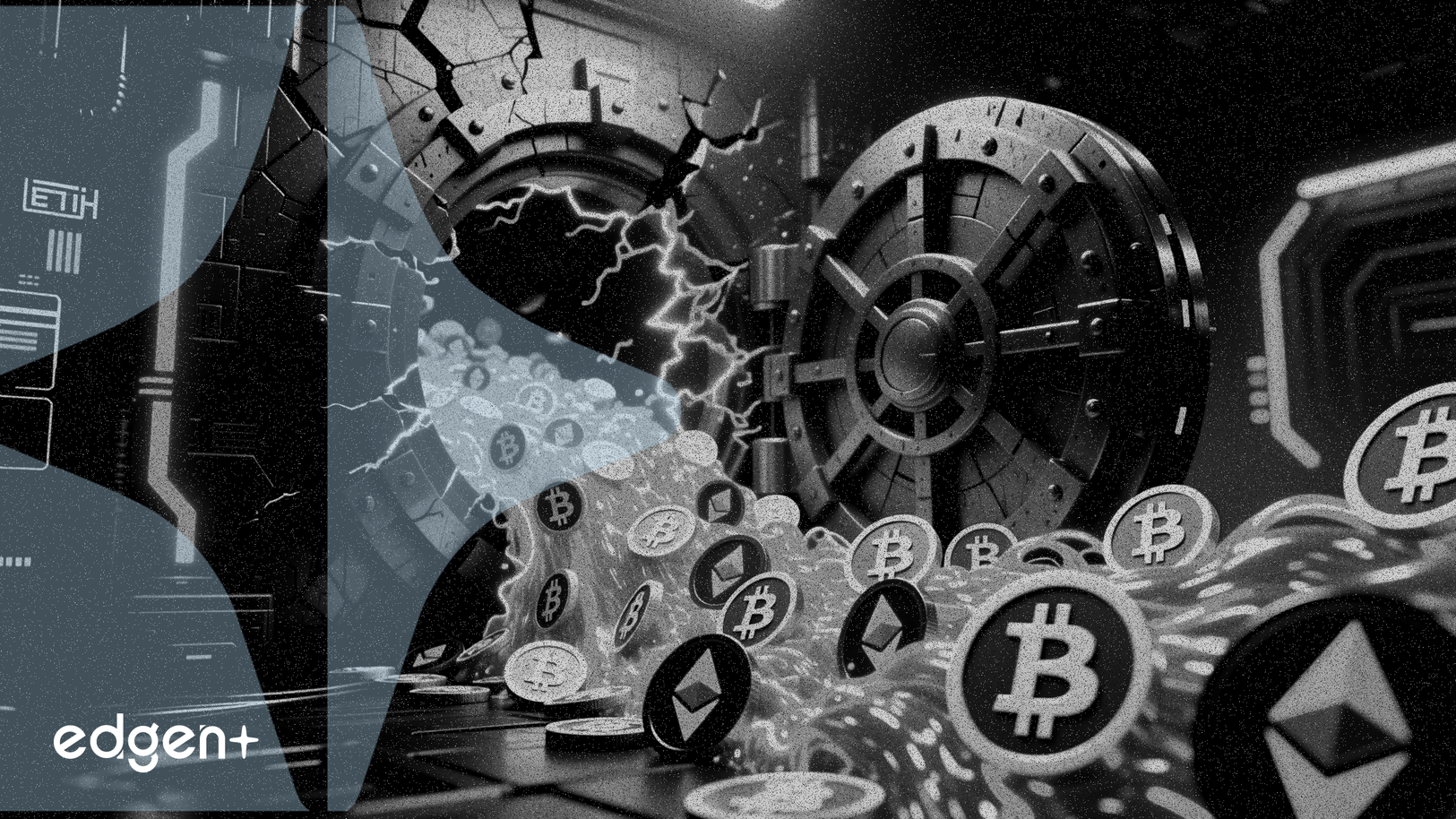 Dormant Wallet Swaps $13.4M in ETH for Bitcoin Cash