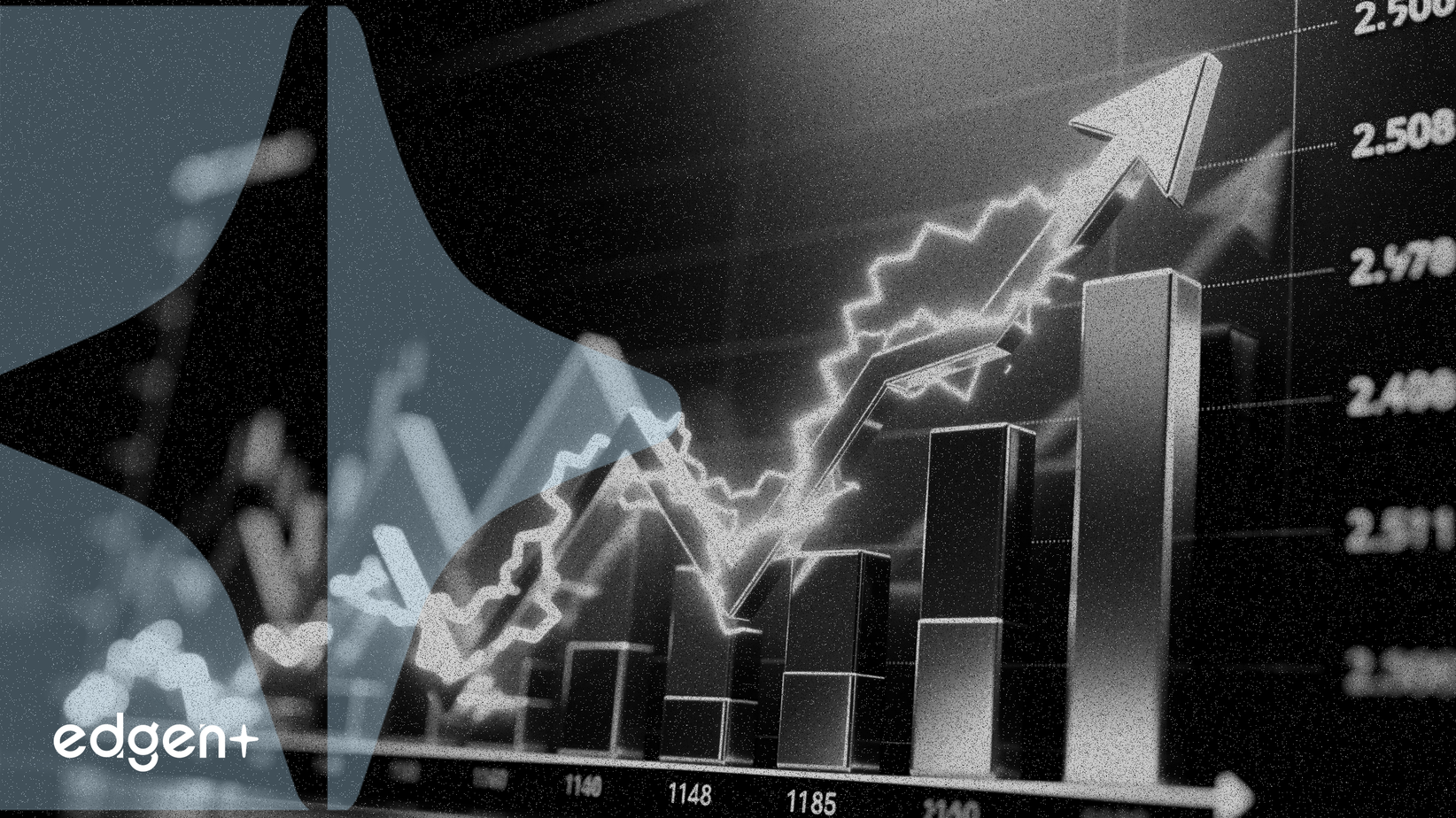 艾默生電氣分析師上調全年展望後股價上漲9.1%