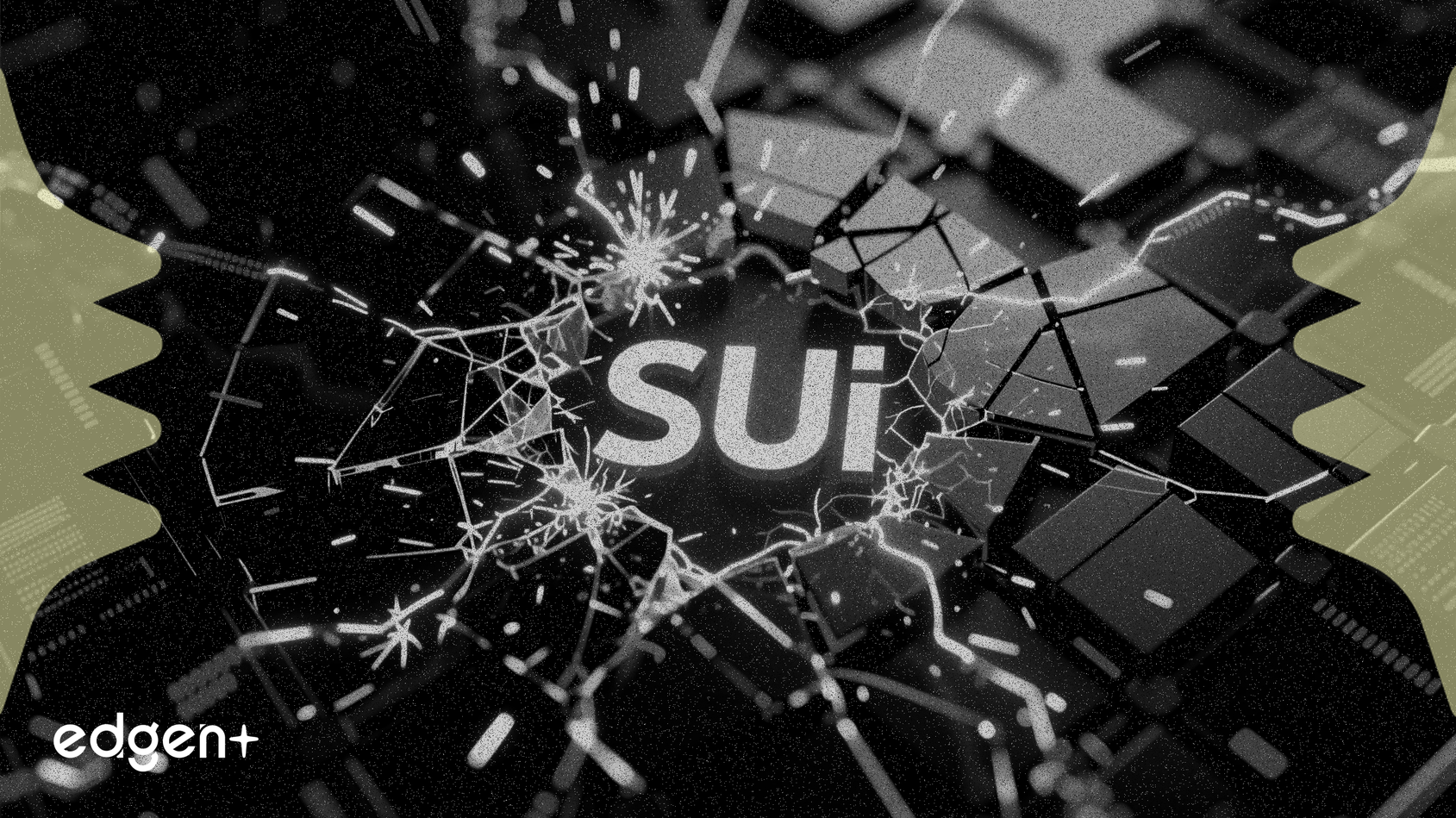 La blockchain Sui se detiene, provocando una interrupción en toda la red