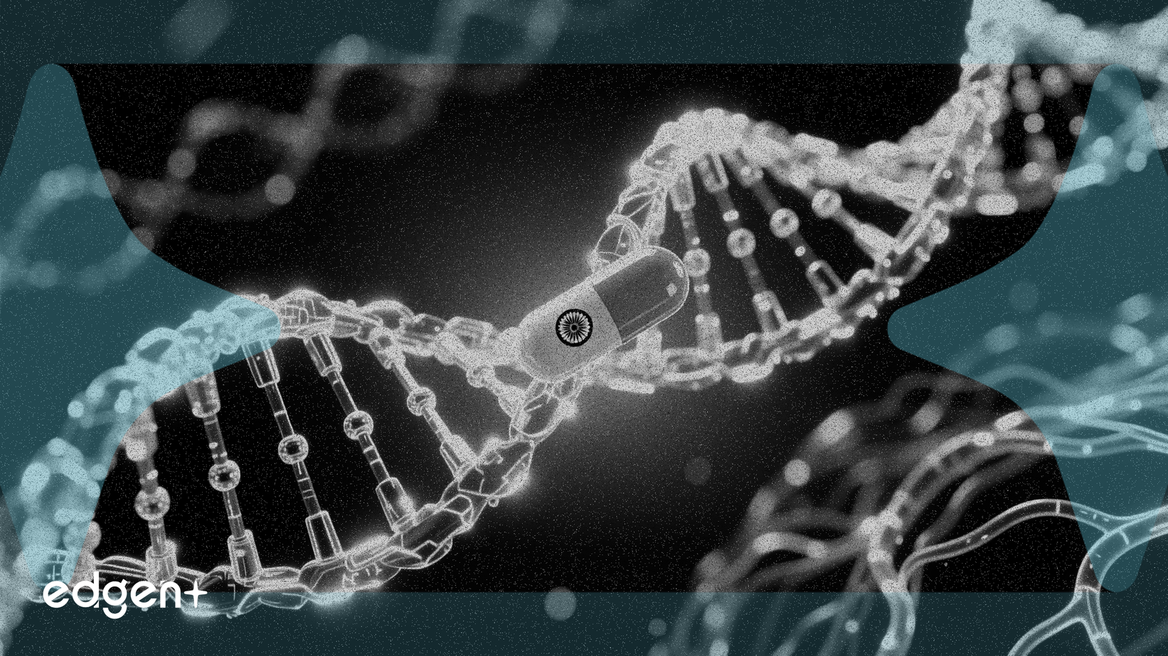 L'Inde vise le leadership en découverte de médicaments par l'IA et la génétique