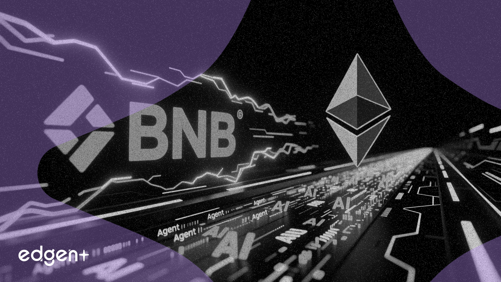 BNB Chain在AI代理部署量上超越以太坊