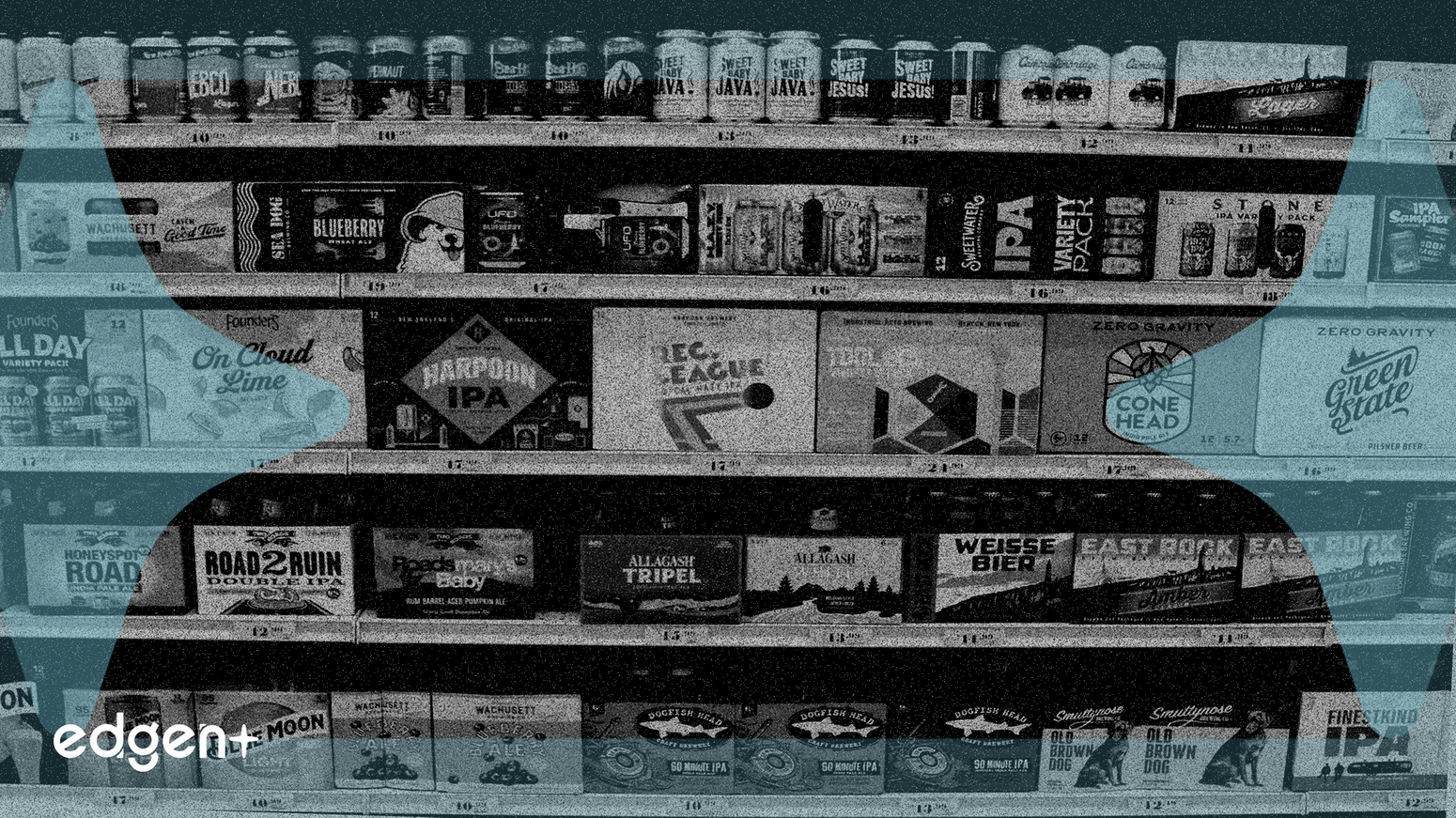 Monster Beverage Pricing Lifts Margin Growth